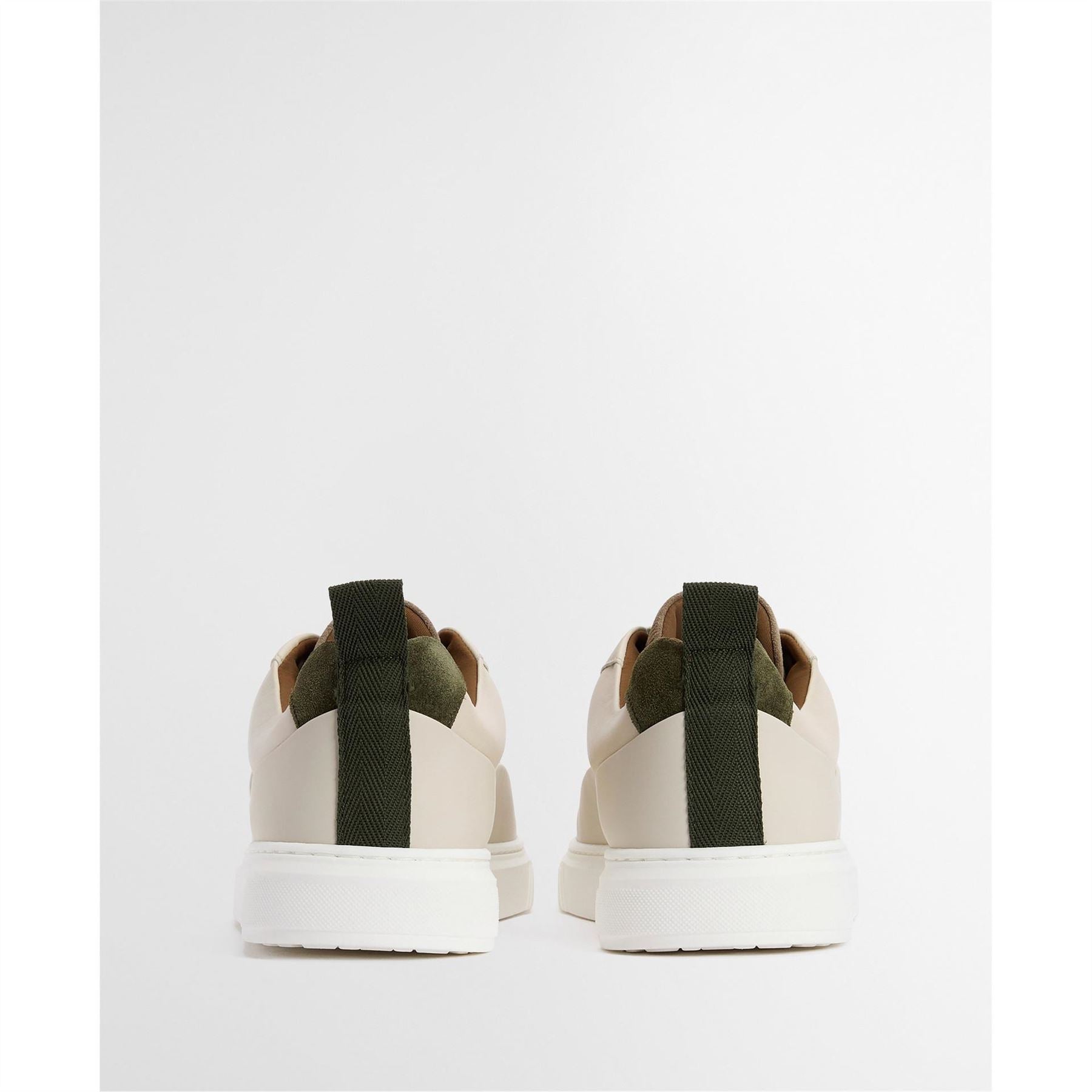 Barbour Stannington Trainers