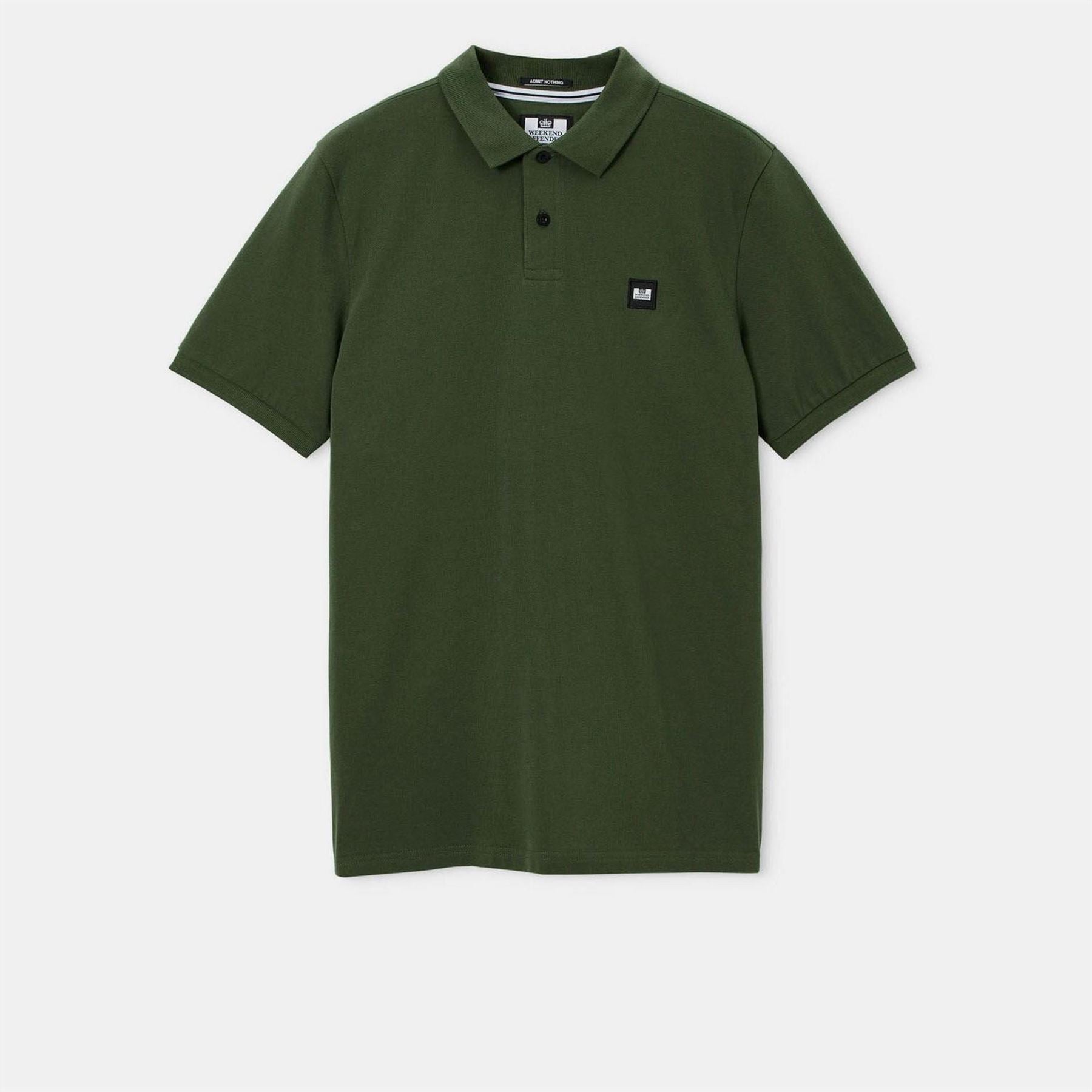 Weekend Offender Caneiros Polo Shirt