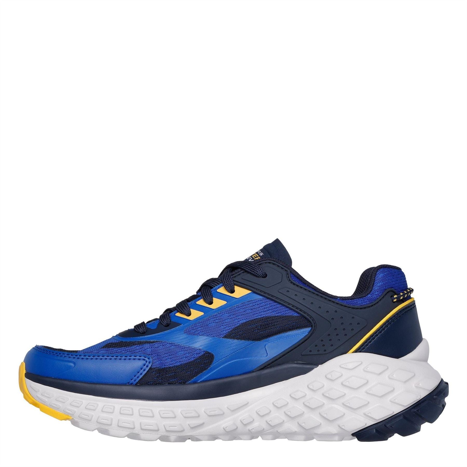 Skechers Kids Classic Low Top Trainers