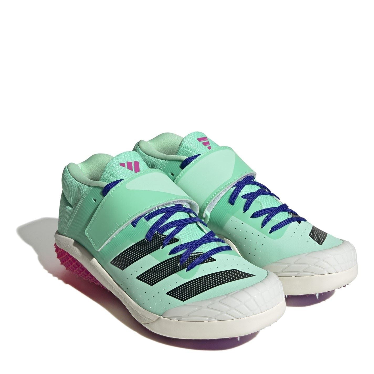 adidas Adizero Javelin Shoes Juniors