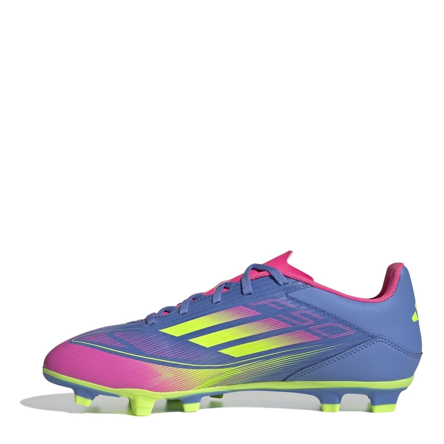 adidas F50 Club Firm Ground Football Boots