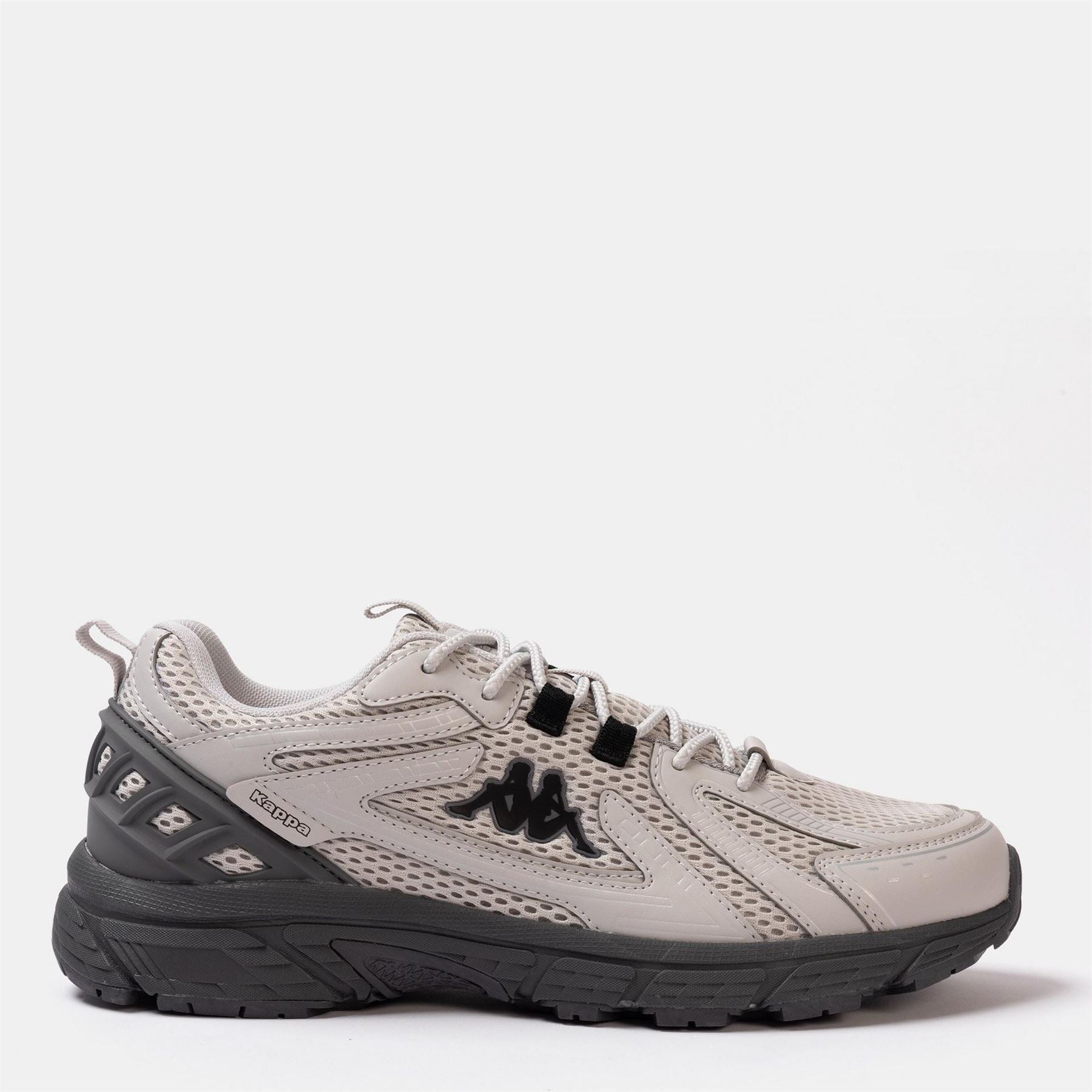 Kappa Mens Trainers