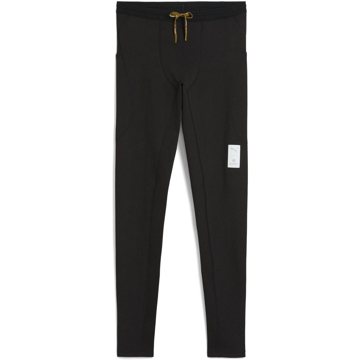 Puma X Saysky Fleece Performance Running Tights