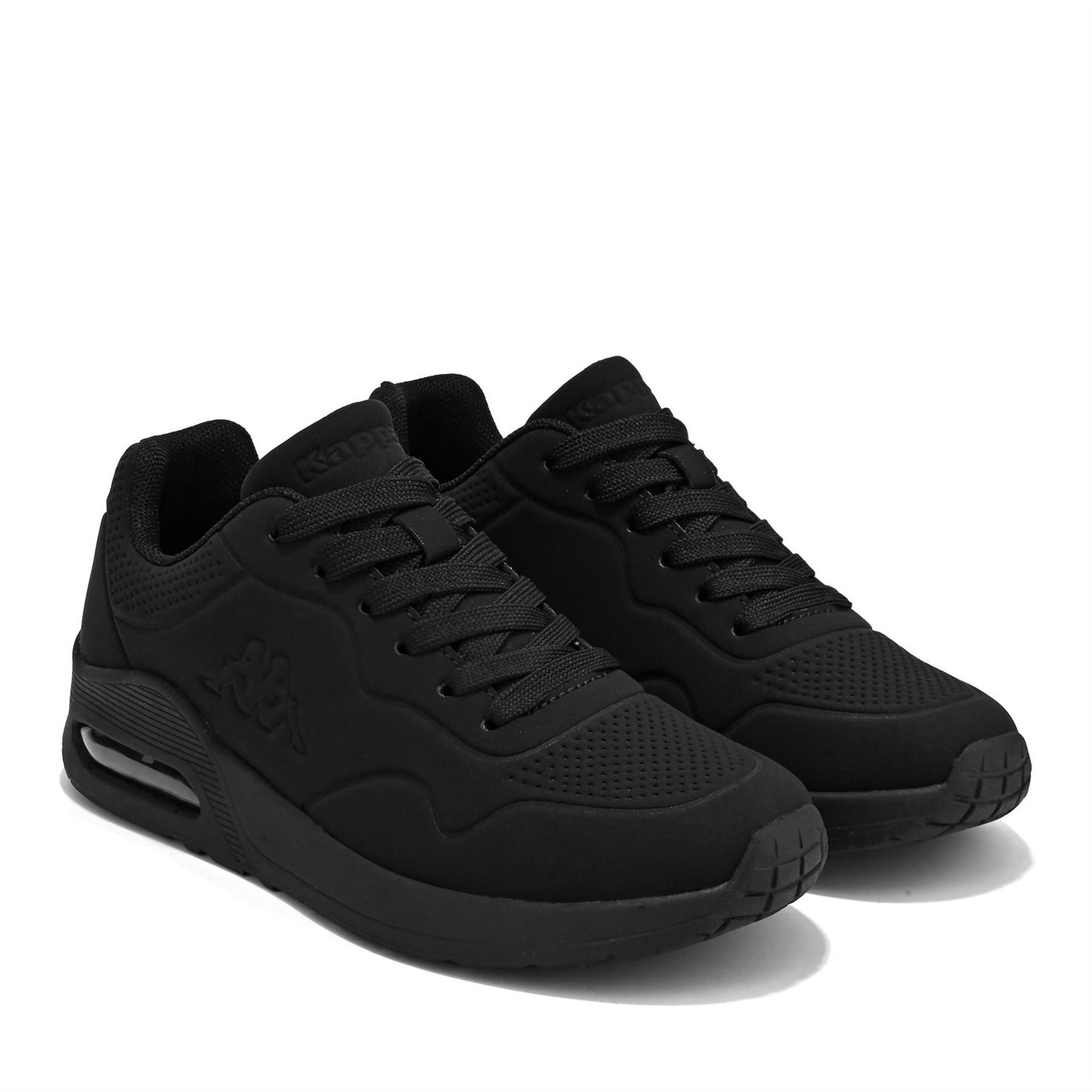 Kappa Bolla Junior Air Bubble Trainers