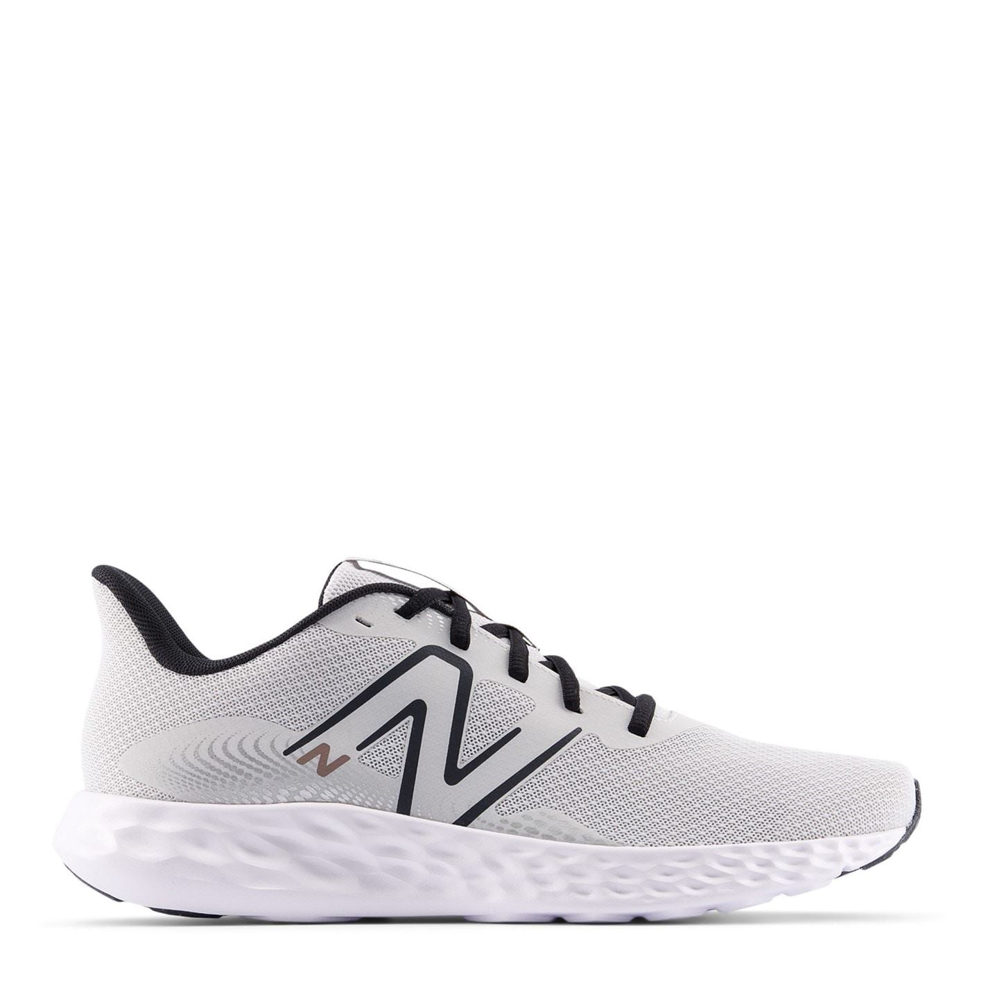 New Balance Mens 411 V3 Running Shoes