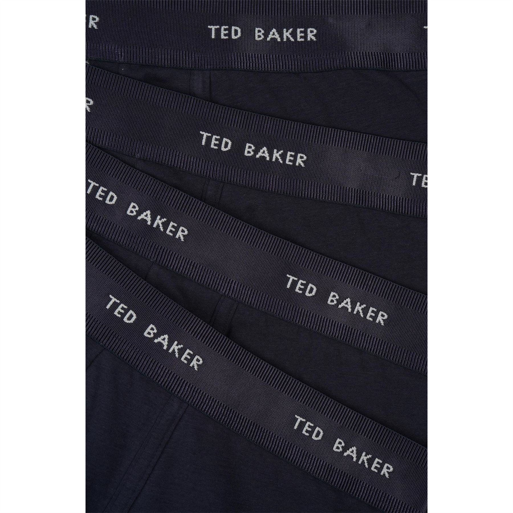 Ted Baker Baker 4 Pack Trunk