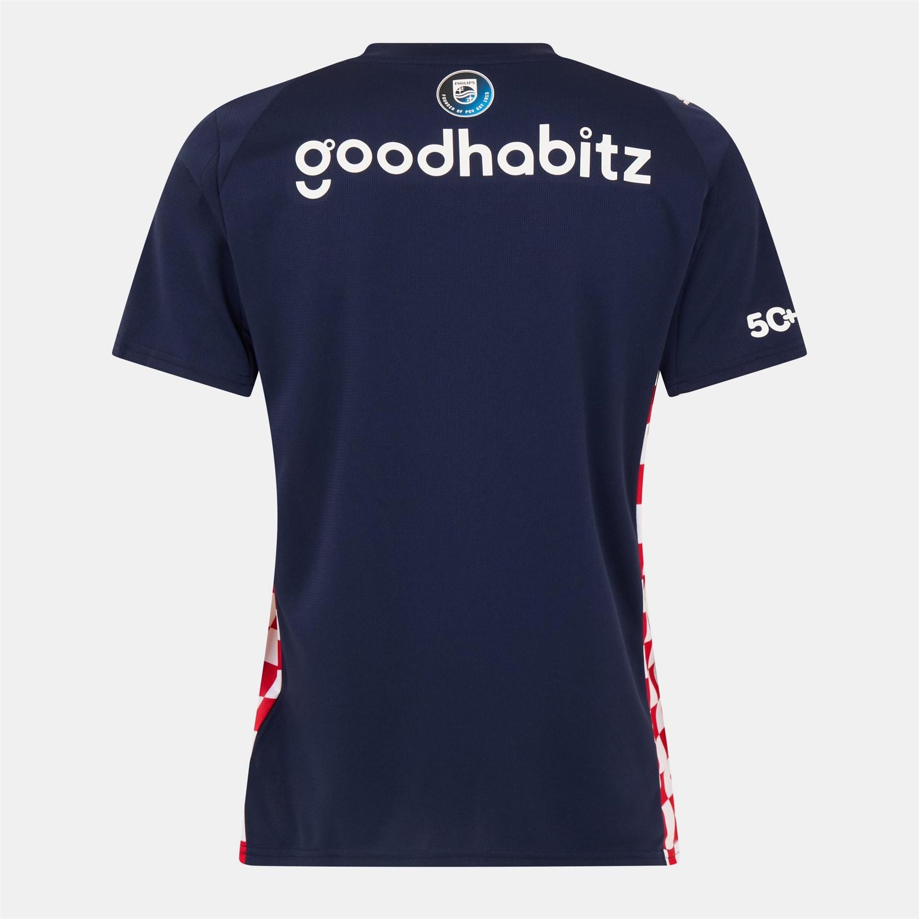 Puma Psv Away Shirt 2025 2026 Adults