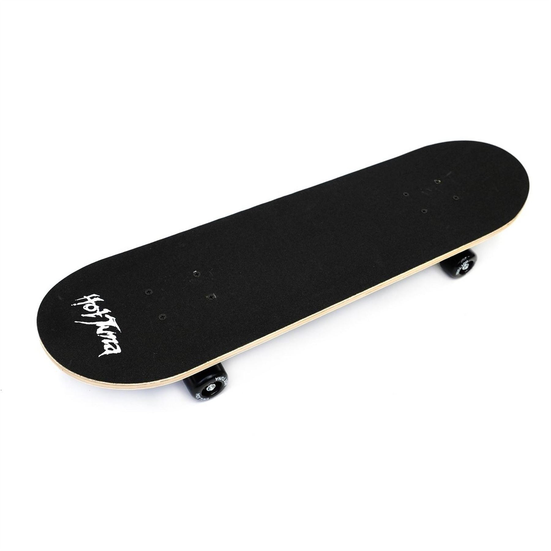 Hot Tuna Tuna Skateboard