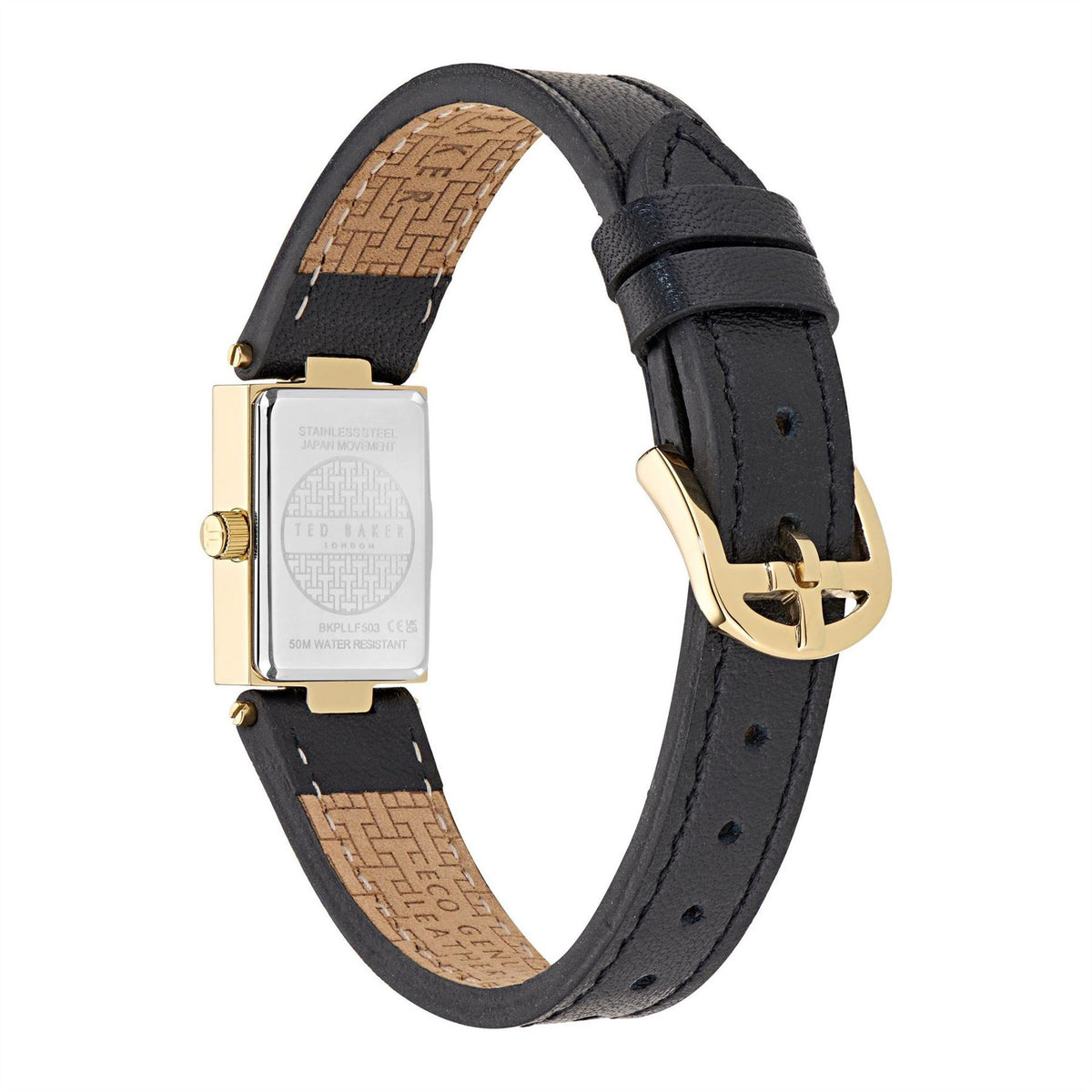 Ted Baker Analogue Quartz Watch