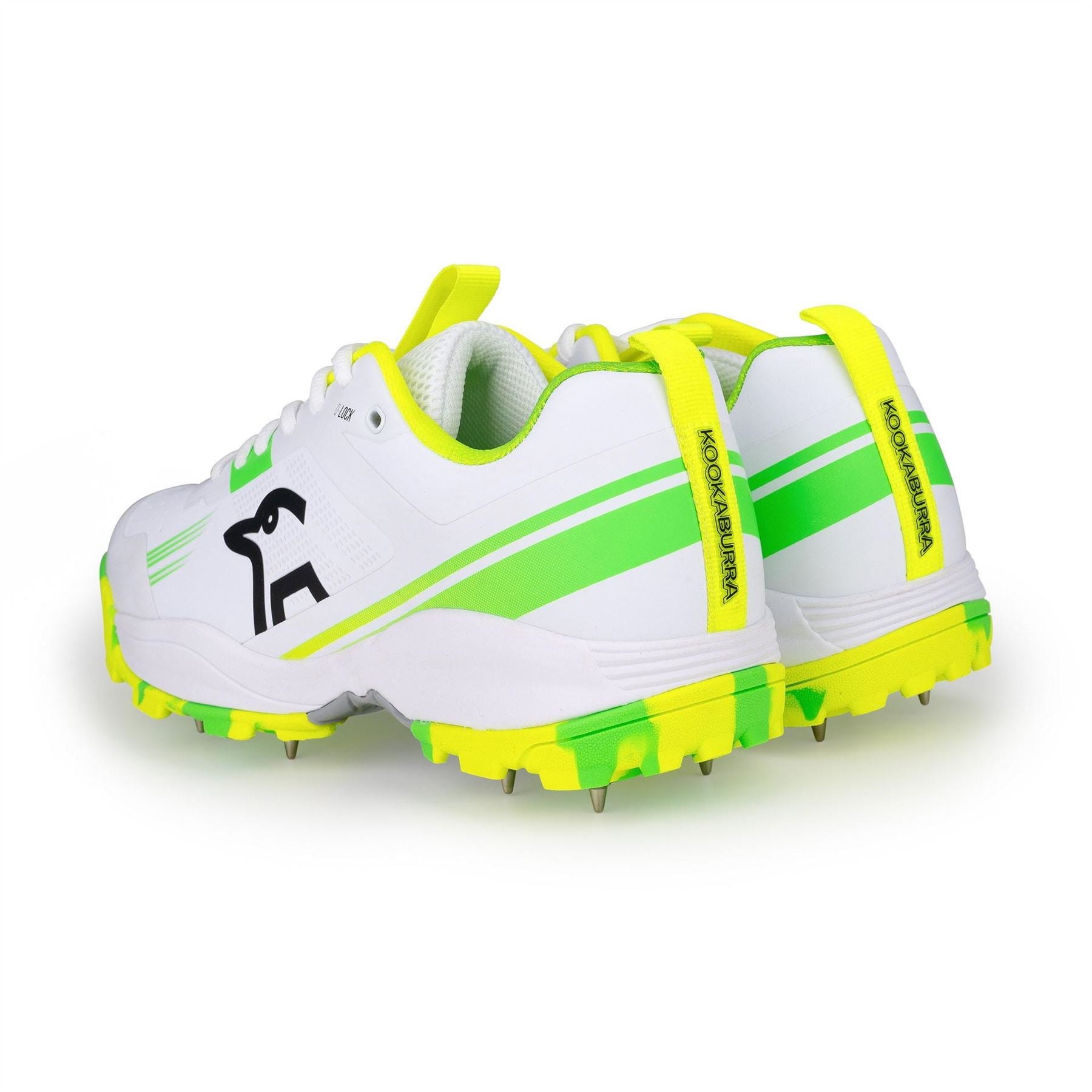 Kookaburra Sport Pro 4.0 Cricket Shoe   Spike Sole   Adult