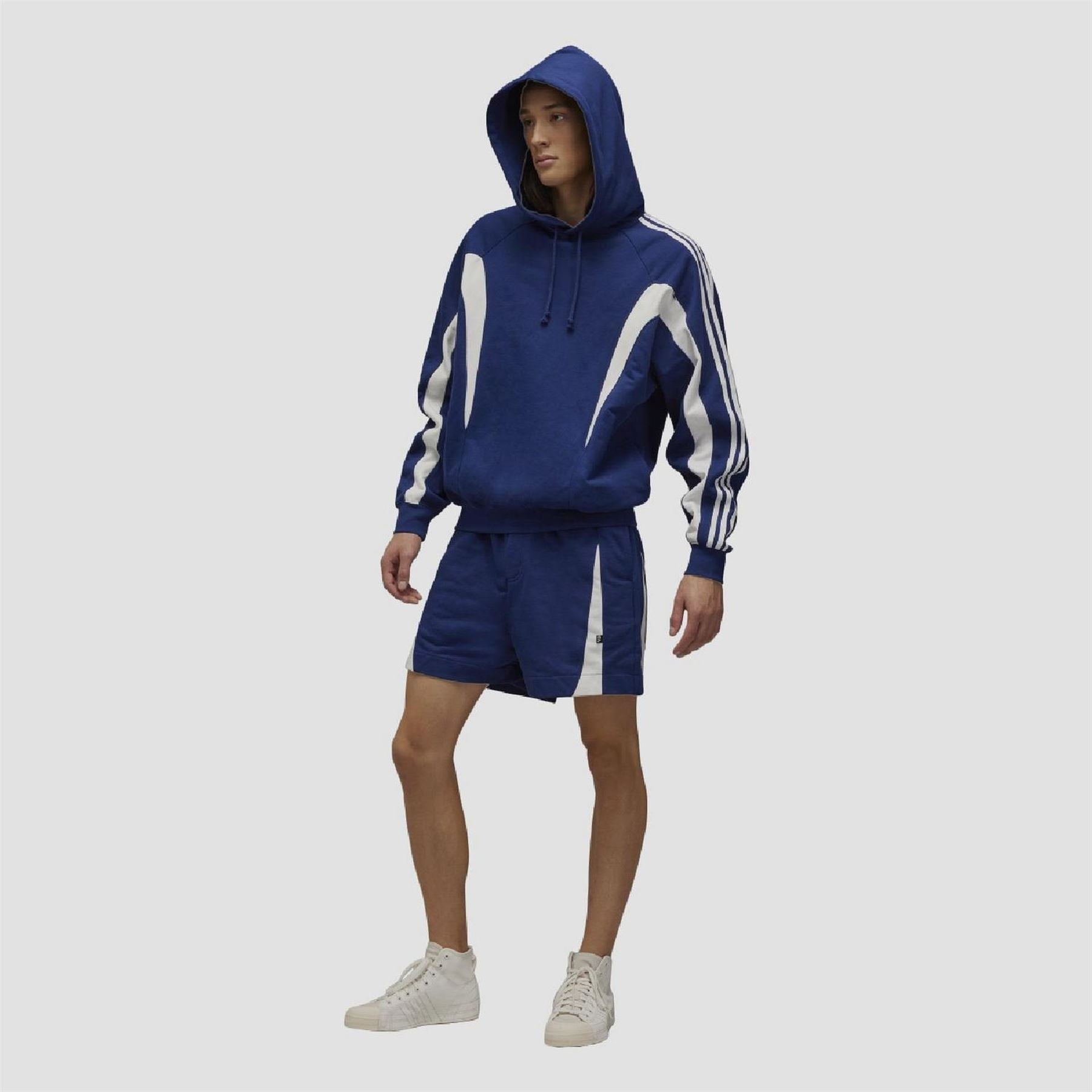 Y3 Line Hoodie
