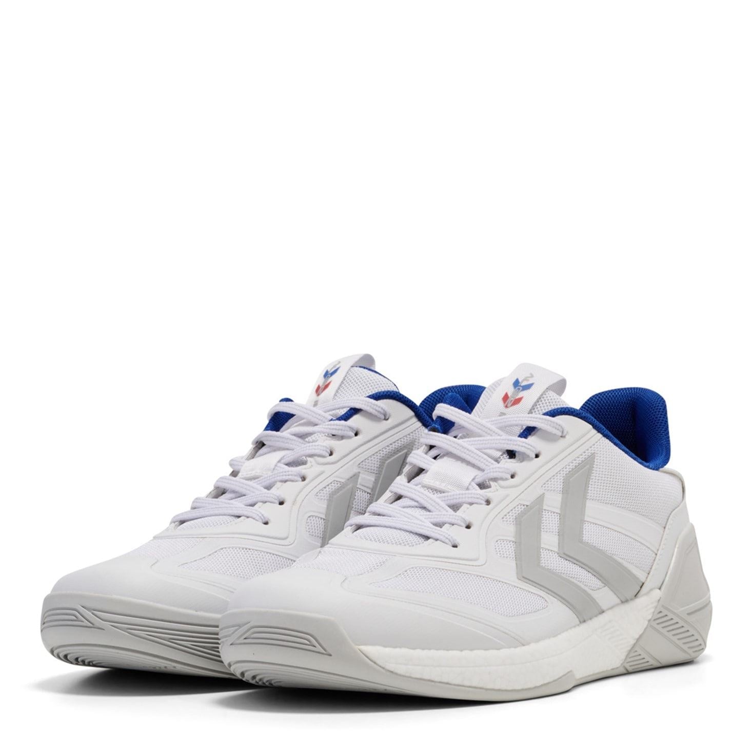 Hummel Mens Algiz V Handball Trainers