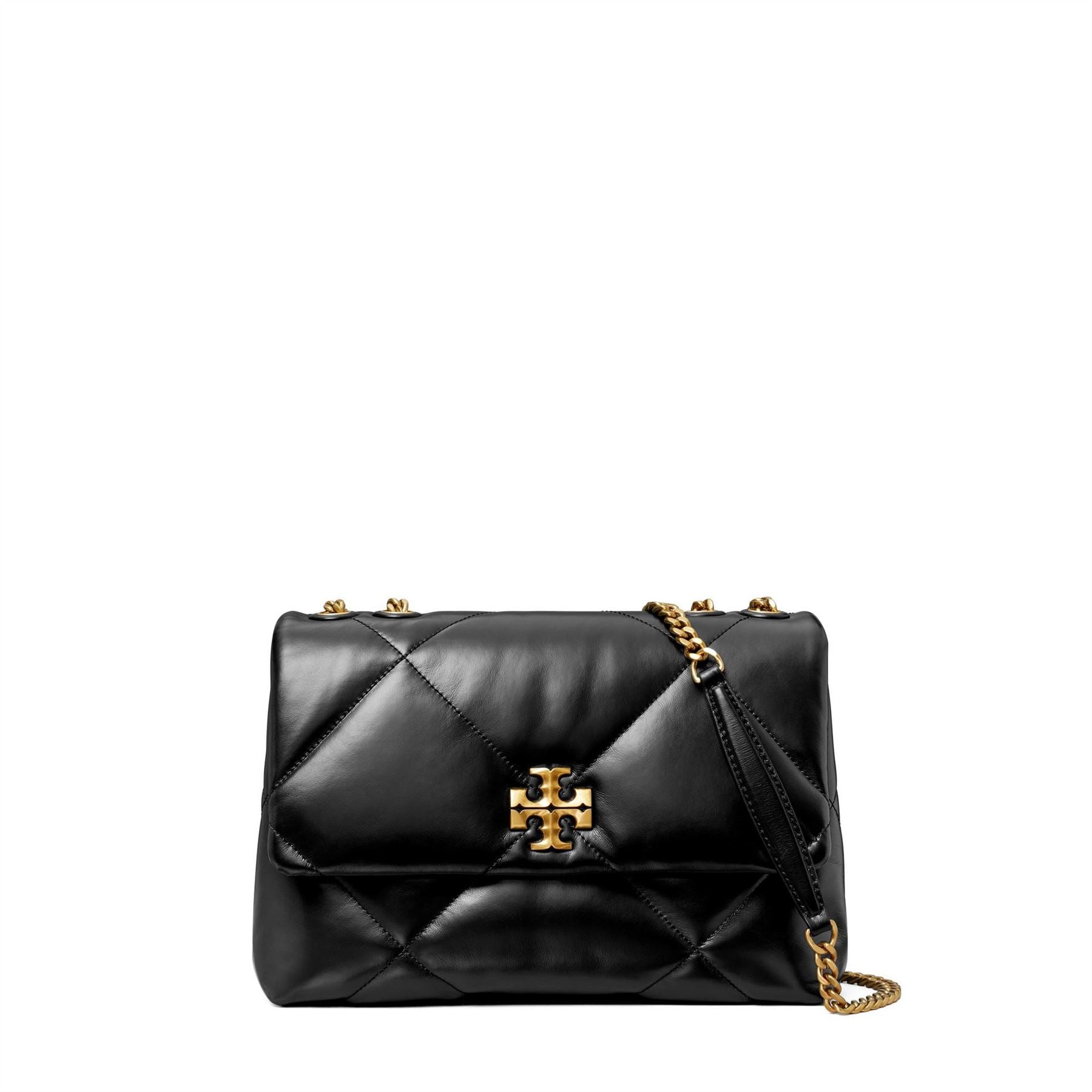 Tory Burch Diamond Quilted Shoulder Bag