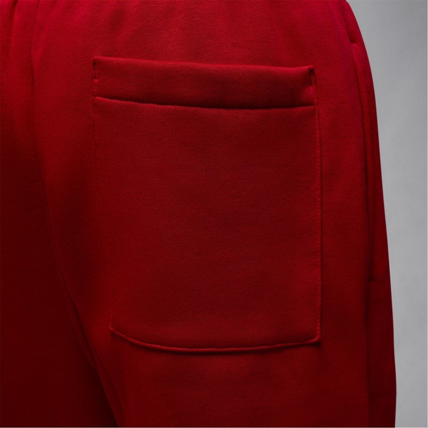 Air Jordan Mens Essential Fleece Pants