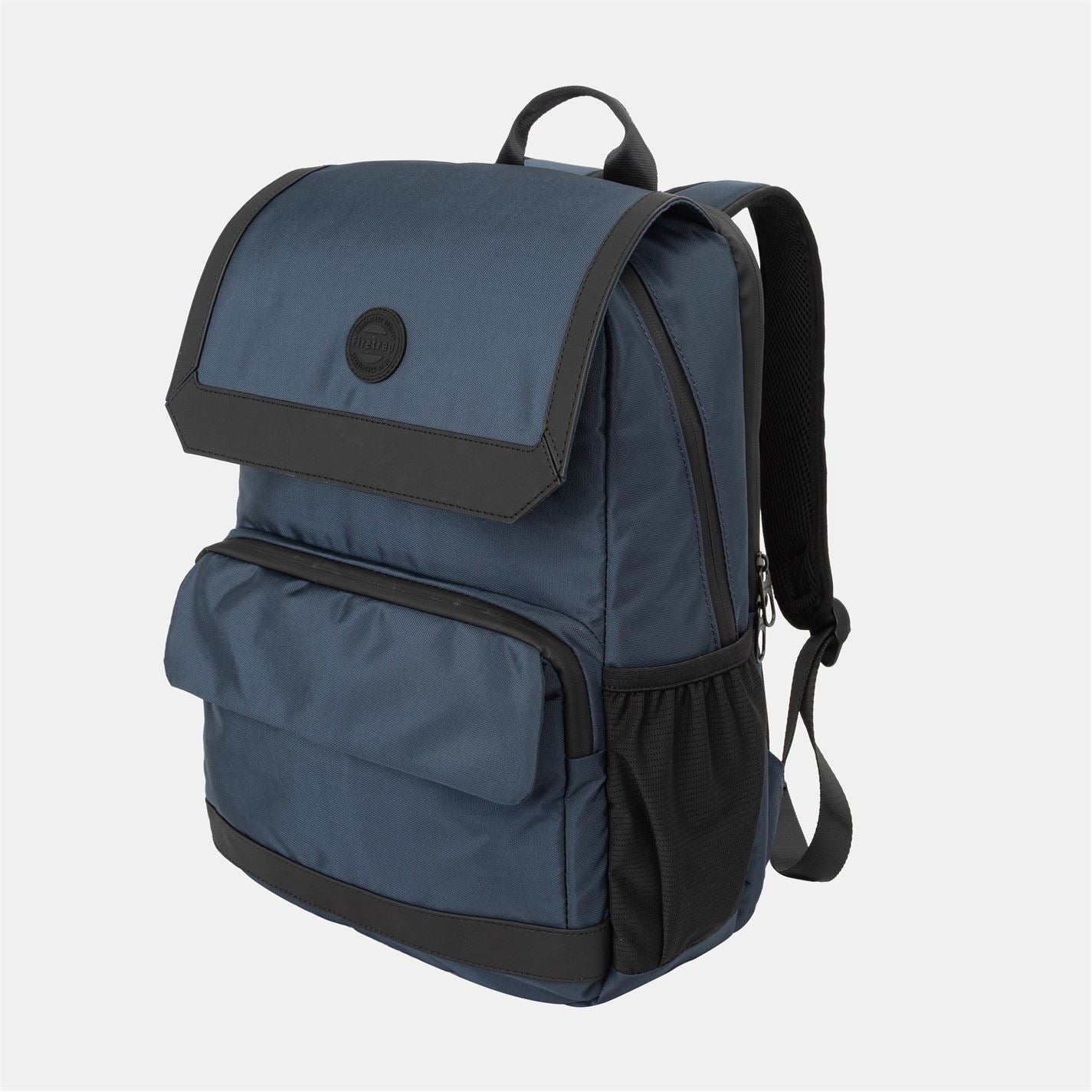 Firetrap Foldover Backpack