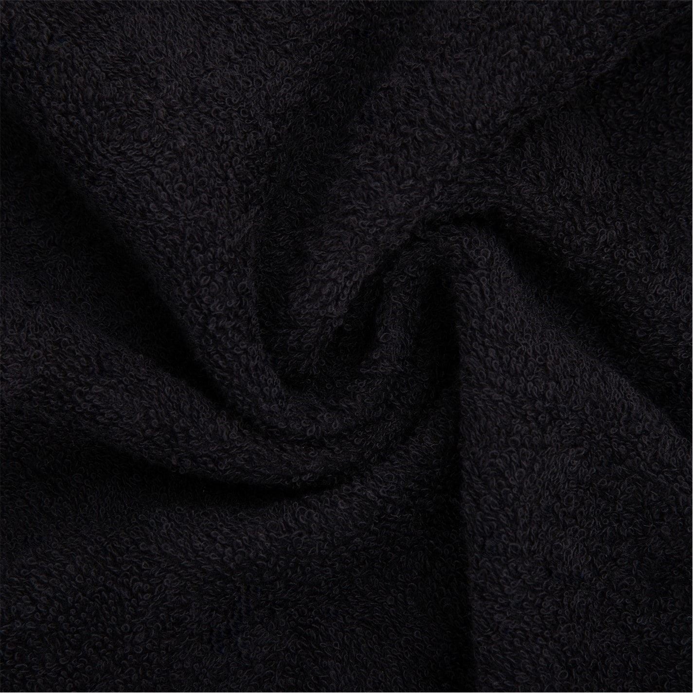 Slazenger Golf Towel With Carabiner Clip