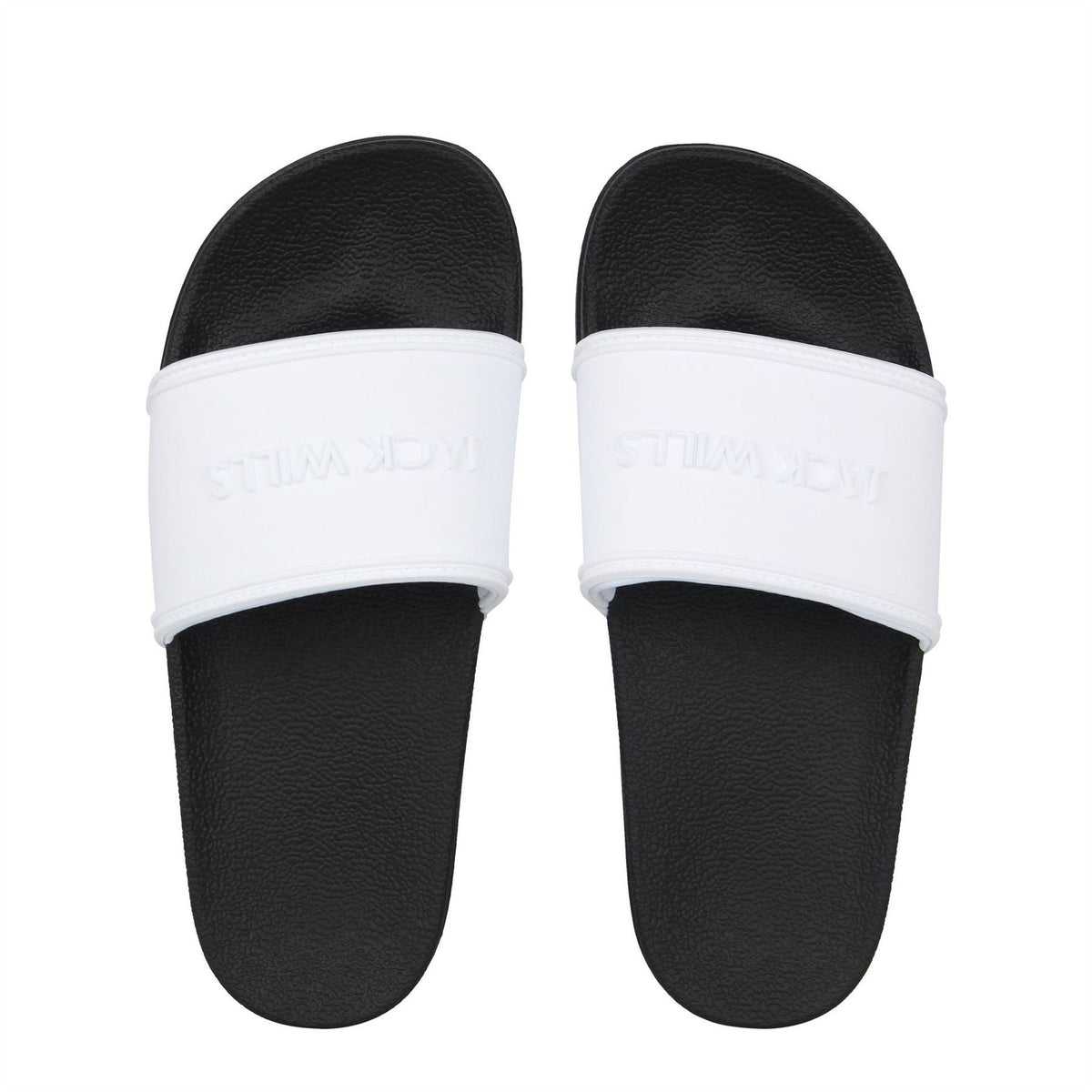Jack Wills Logo Sliders Juniors