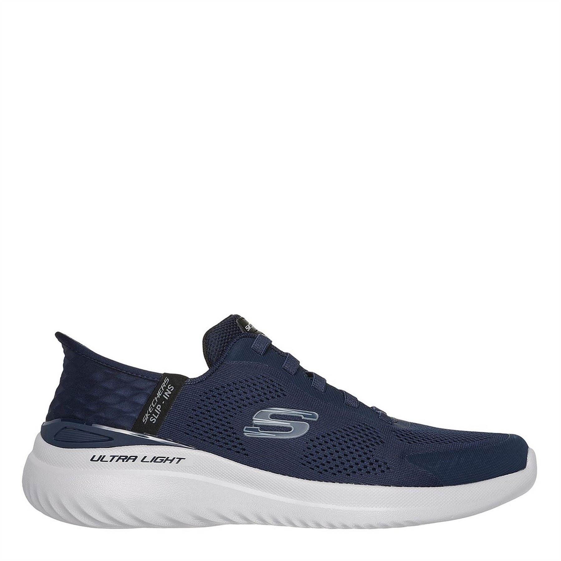Skechers Slip Ins: Bounder 2.0   Emerged