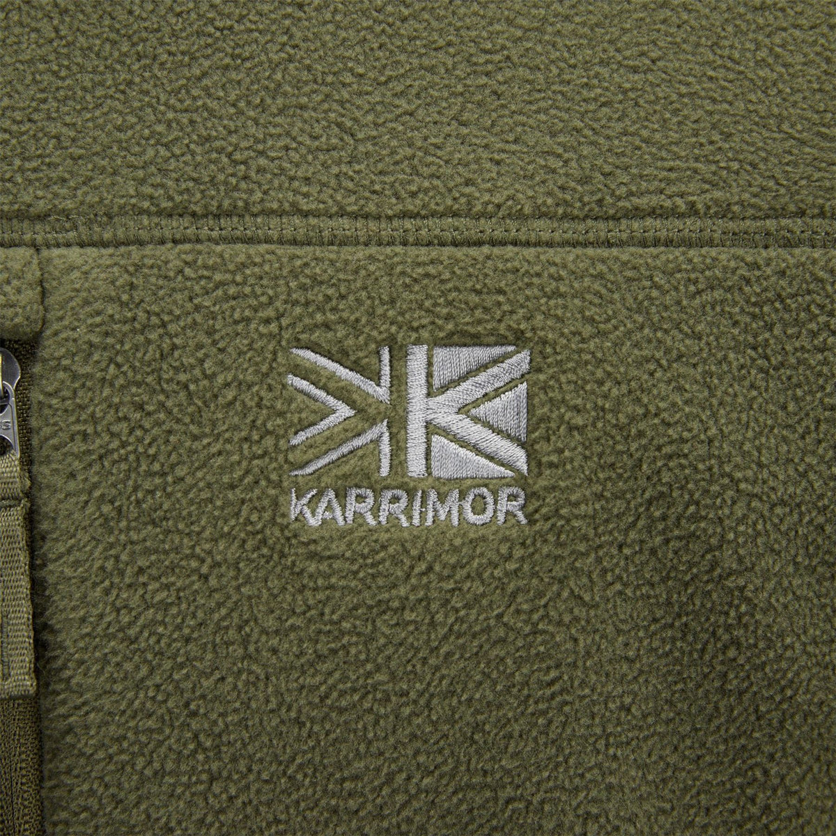 Karrimor Mens Fleece Jacket