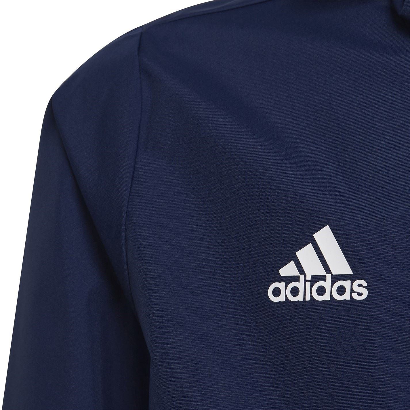 adidas Entrada 22 All Weather Jacket Junior Boys