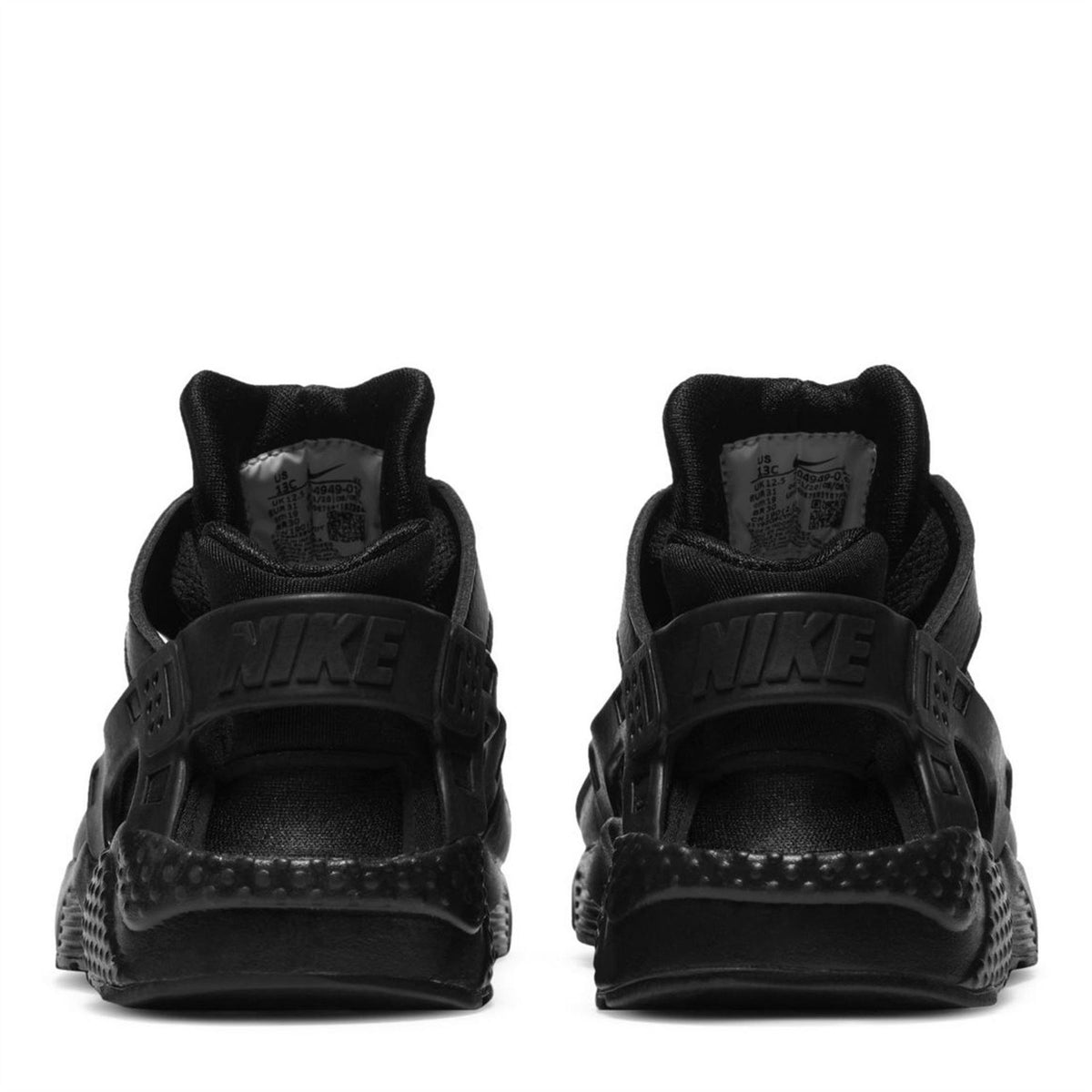 Nike Run Little Kids Shoes