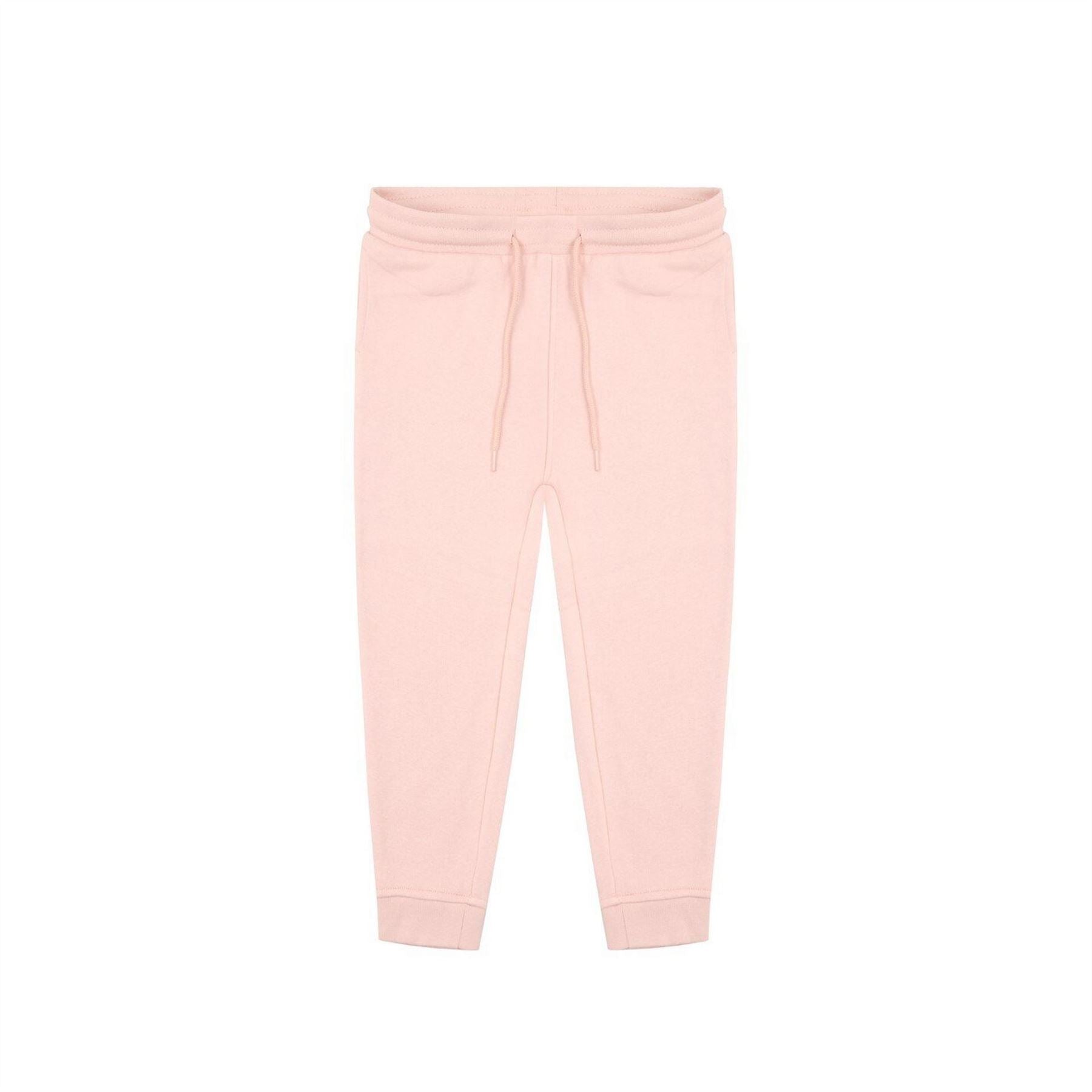 Firetrap Infant Girls 2pc Jogger Set