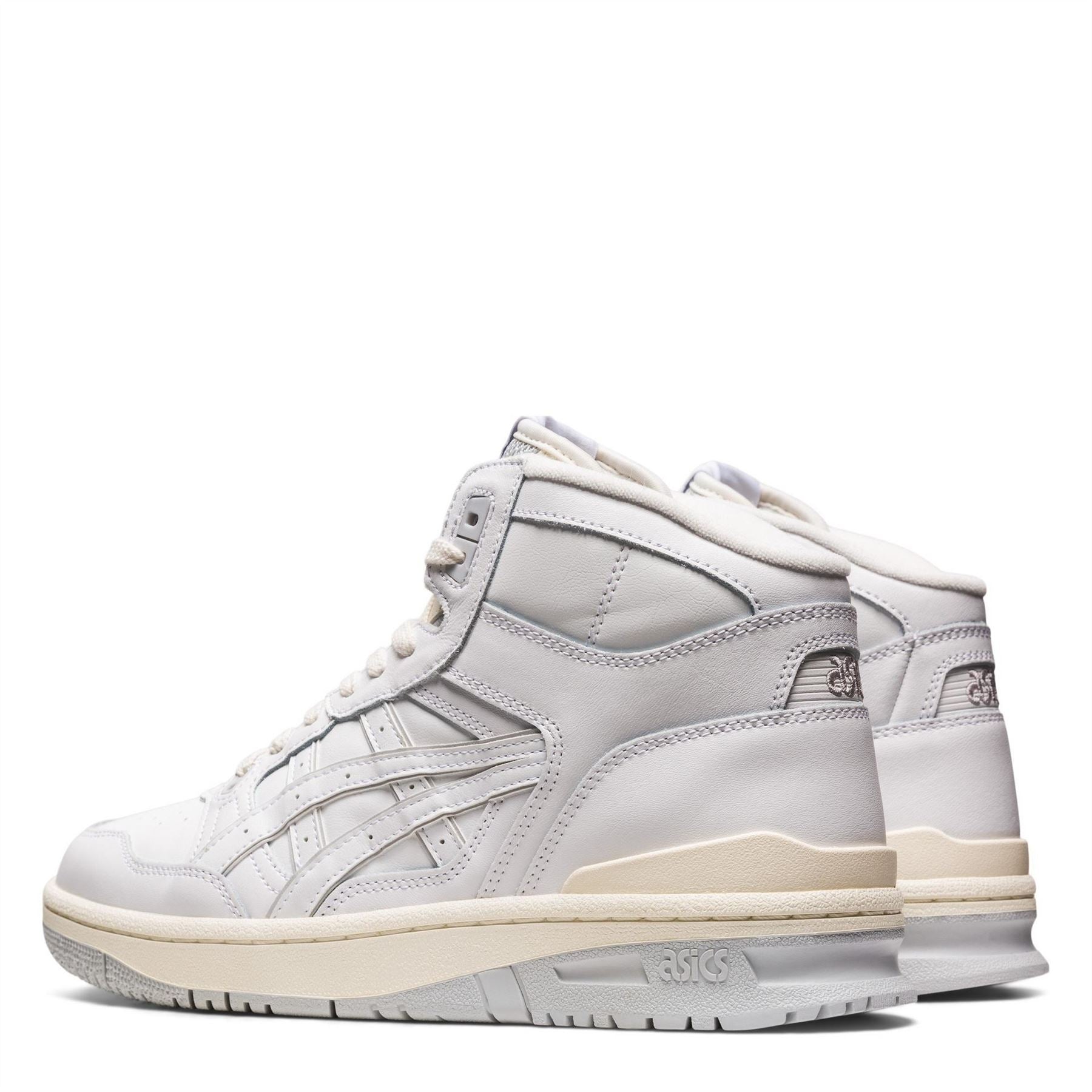 Asics Mens Ex89 Mt High Top Trainers
