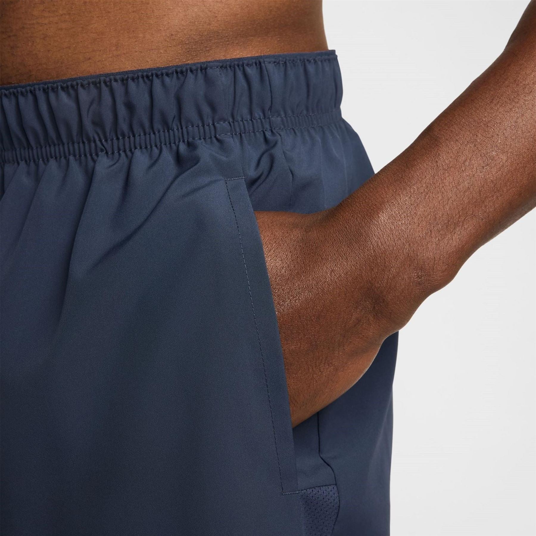 Nike Mens Dri Fit Challenger 7 Unlined Versatile Shorts