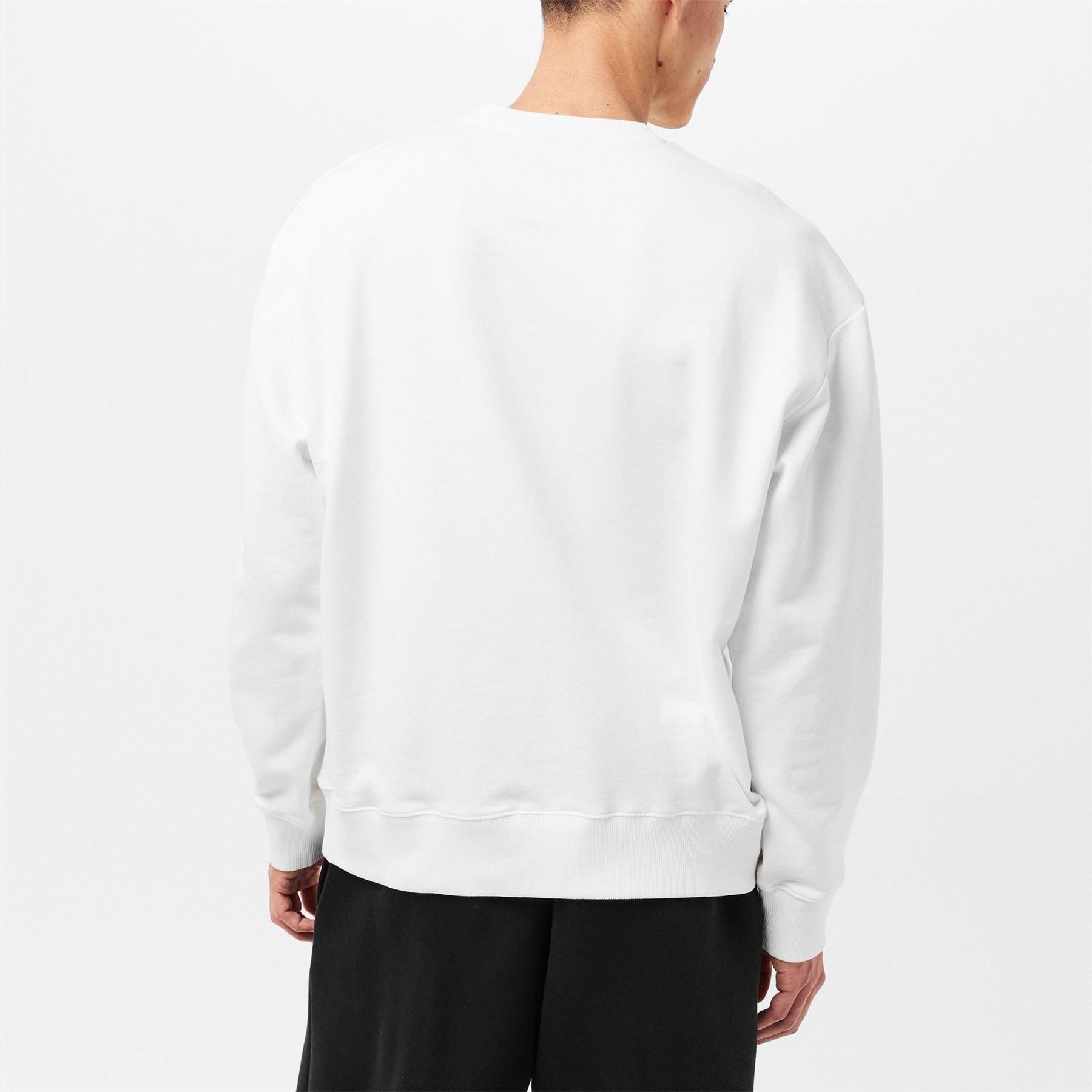 Missoni Crewneck Sweatshirt