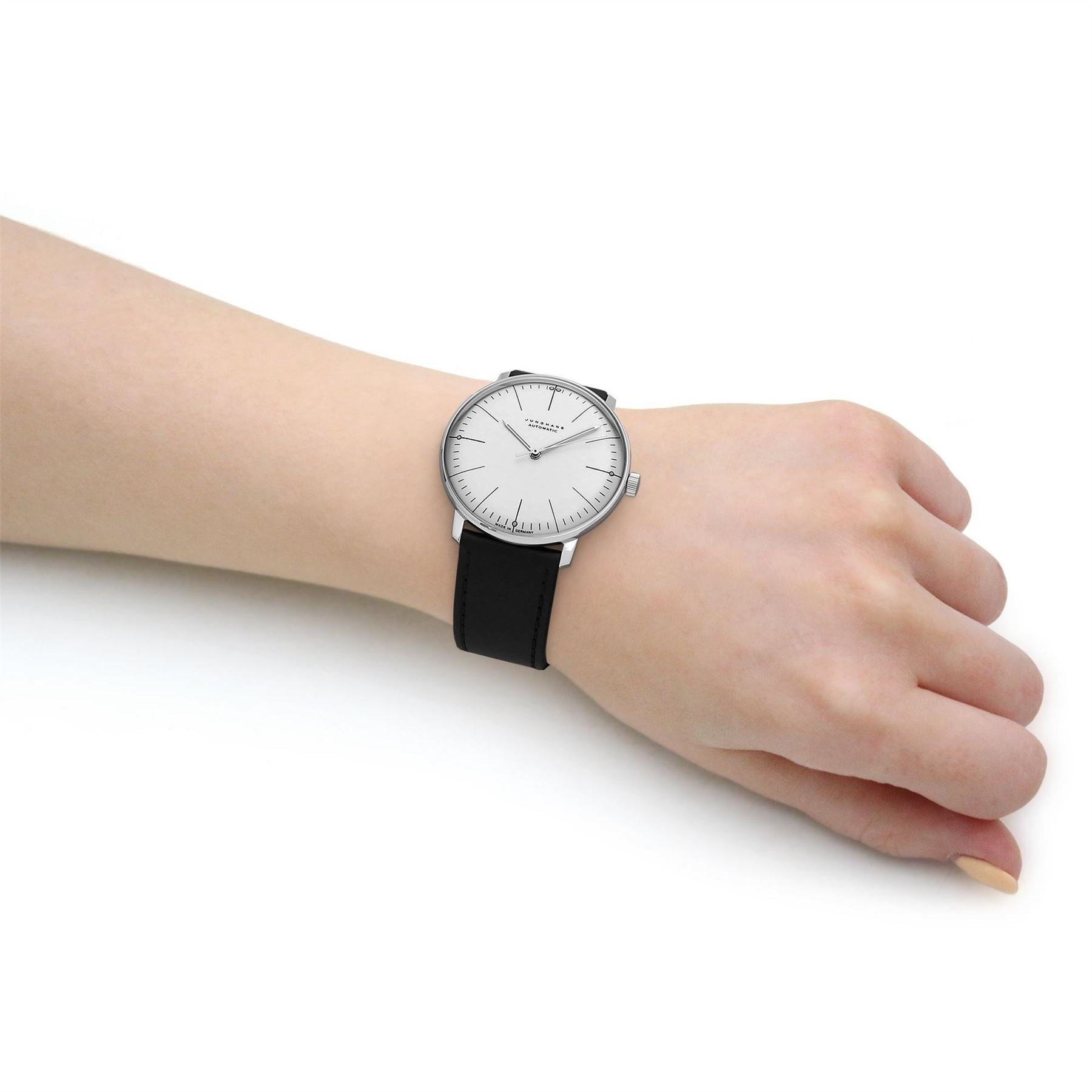 Junghans Automatic German Analogue Watch
