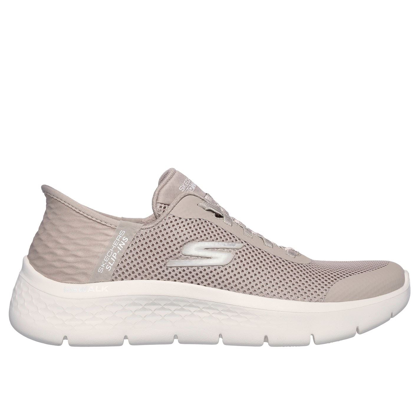 Skechers Slip Ins: Go Walk Flex   Grand Entry