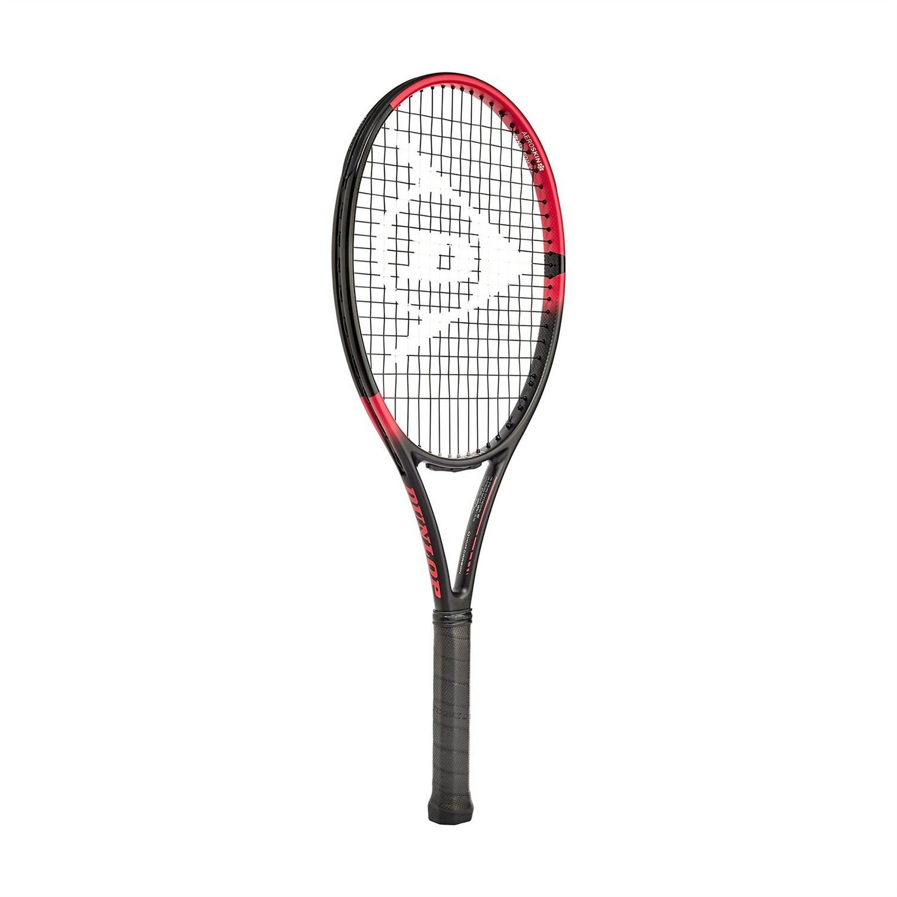 Dunlop Team 285 Tennis Racket