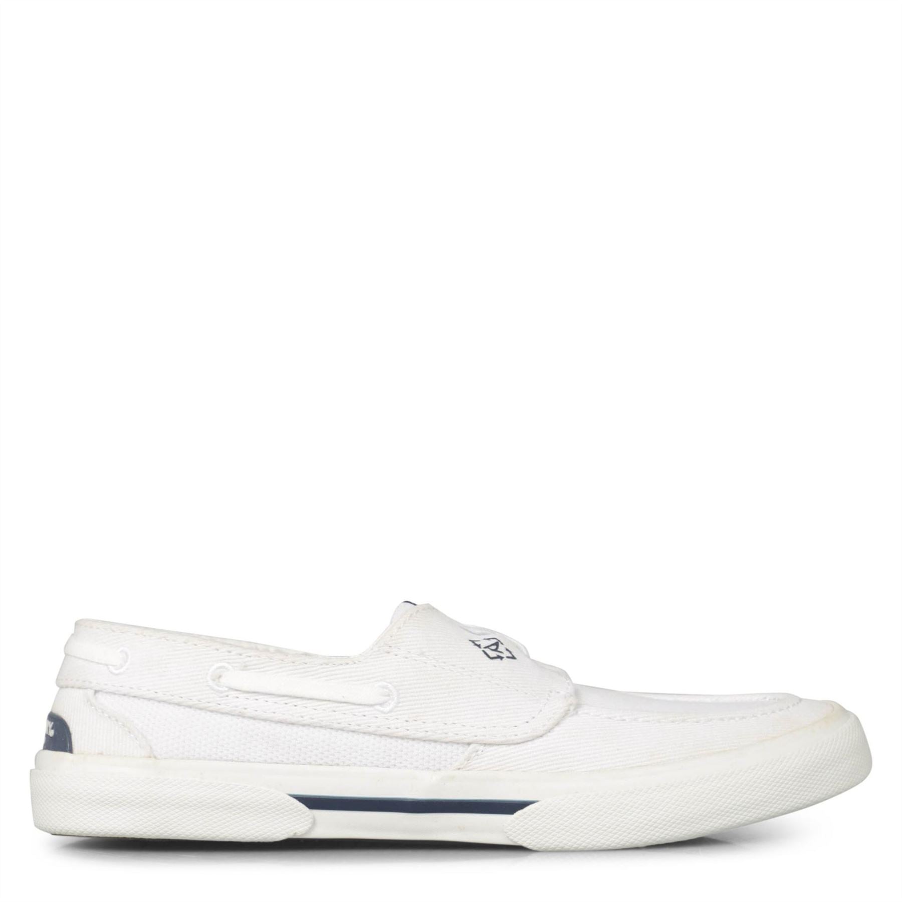 SPERRY Womens Pier Wave Boat Sneaker