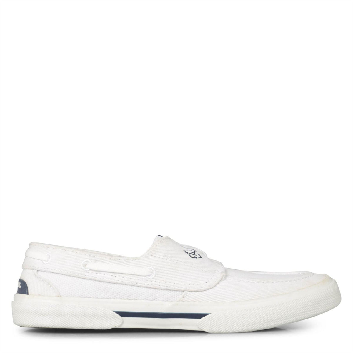 SPERRY Womens Pier Wave Boat Sneaker