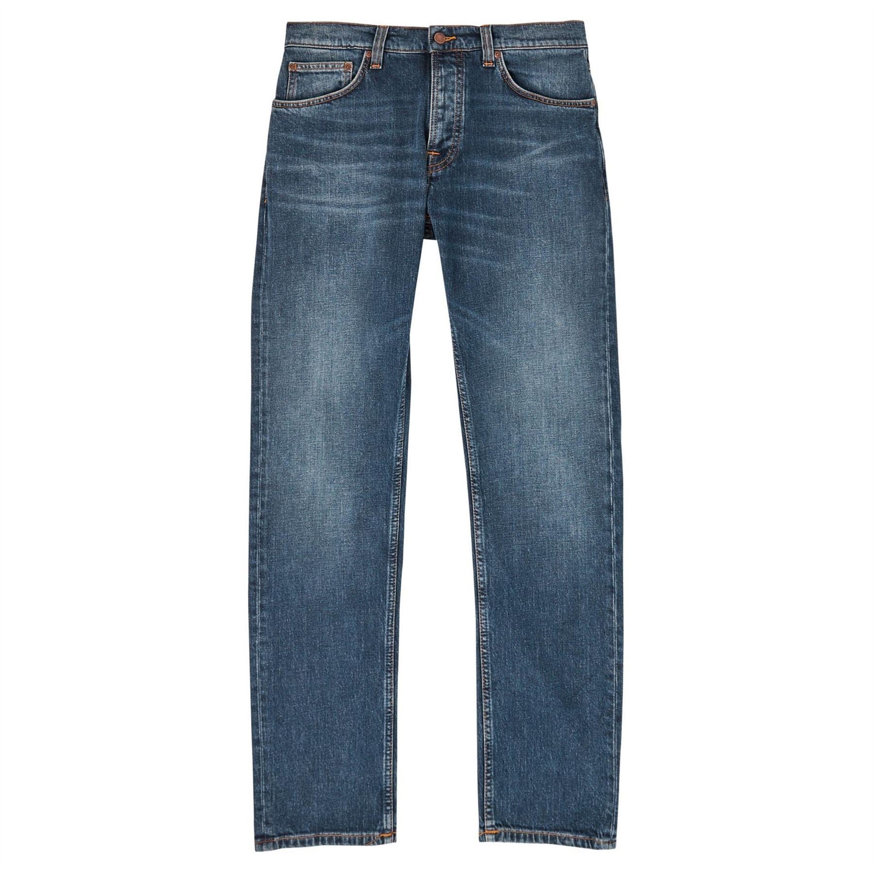 Nudie Jeans Jn Solid Ollie Wild