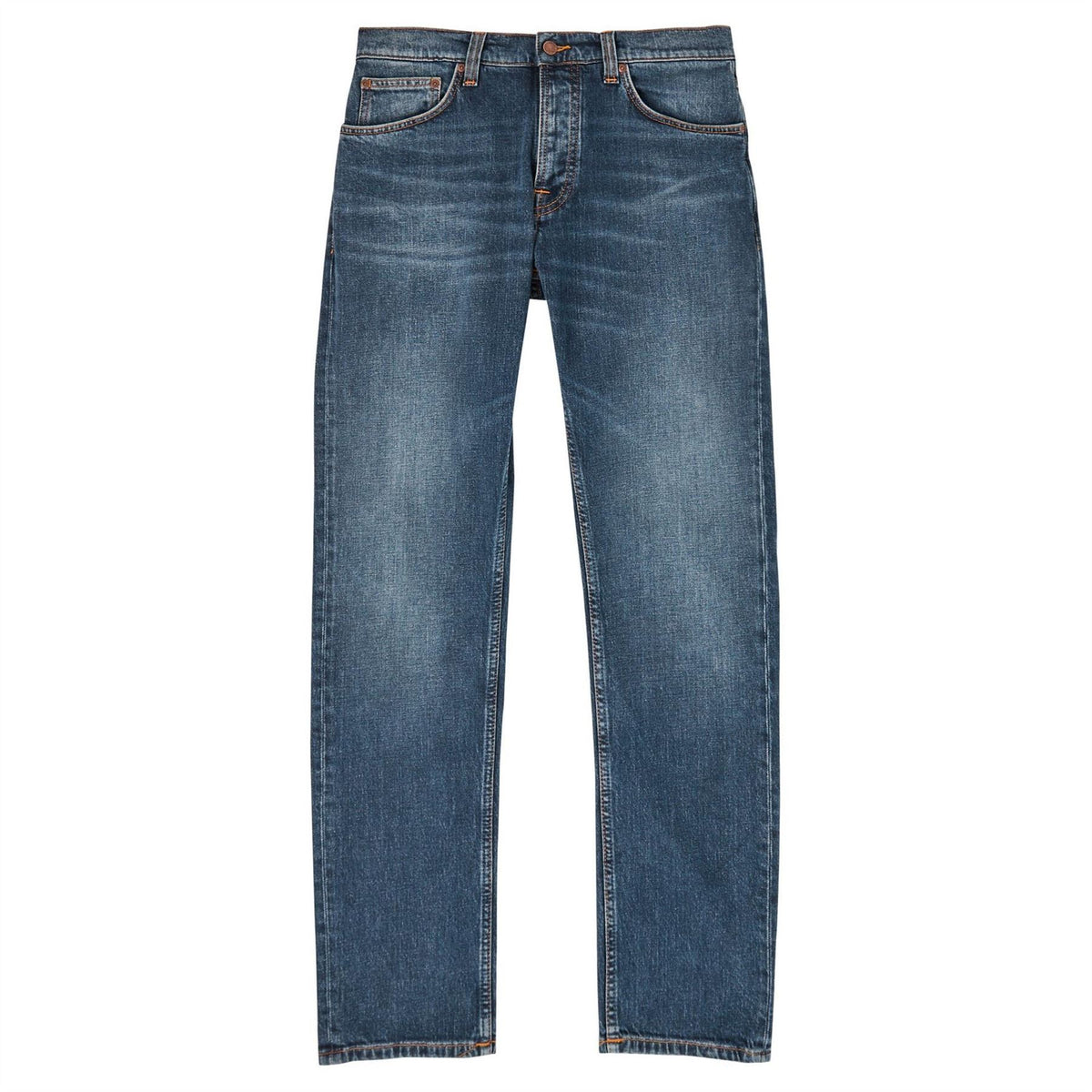 Nudie Jeans Jn Solid Ollie Wild