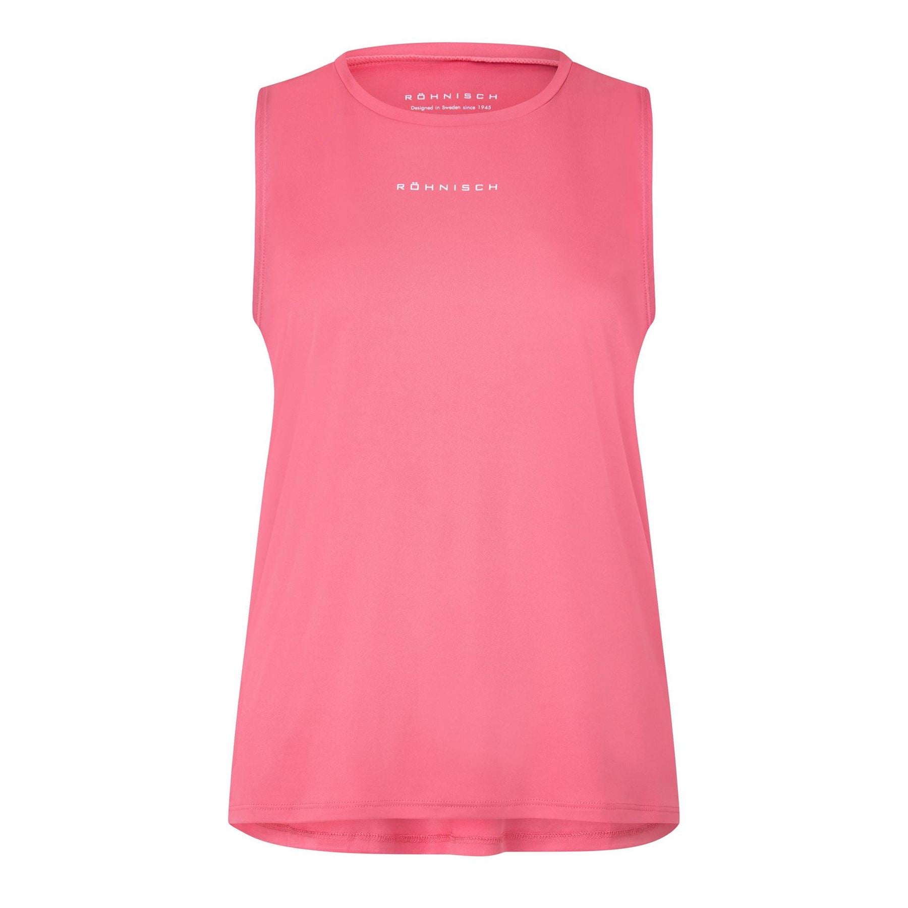 Rohnisch Team Tank Vest