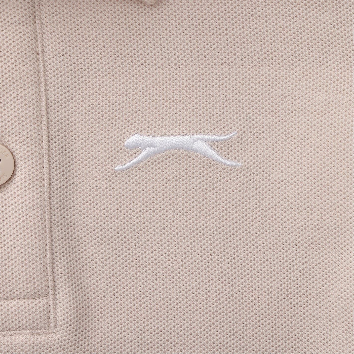 Slazenger Short Sleeve Polo Infant
