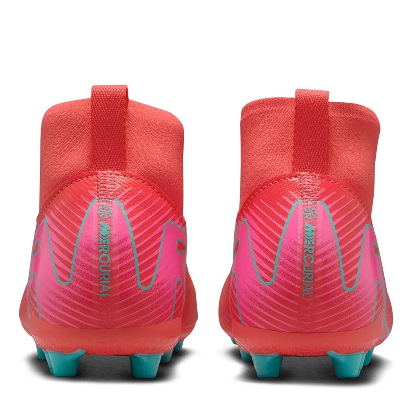Nike Zoom Mercurial Superfly Academy Juniors Artificial Ground Football Boots