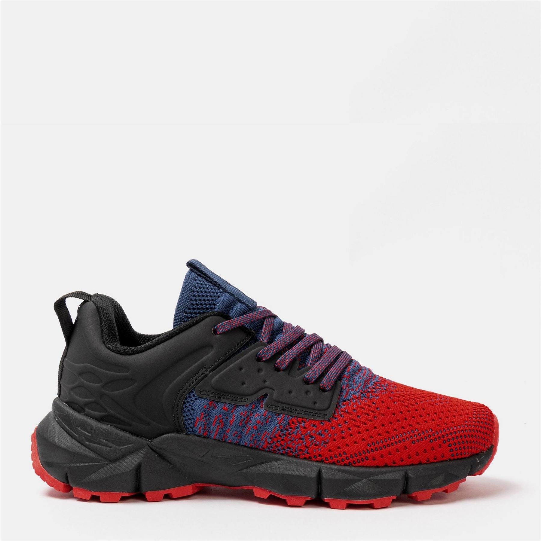 Donnay Mens Knit Runner