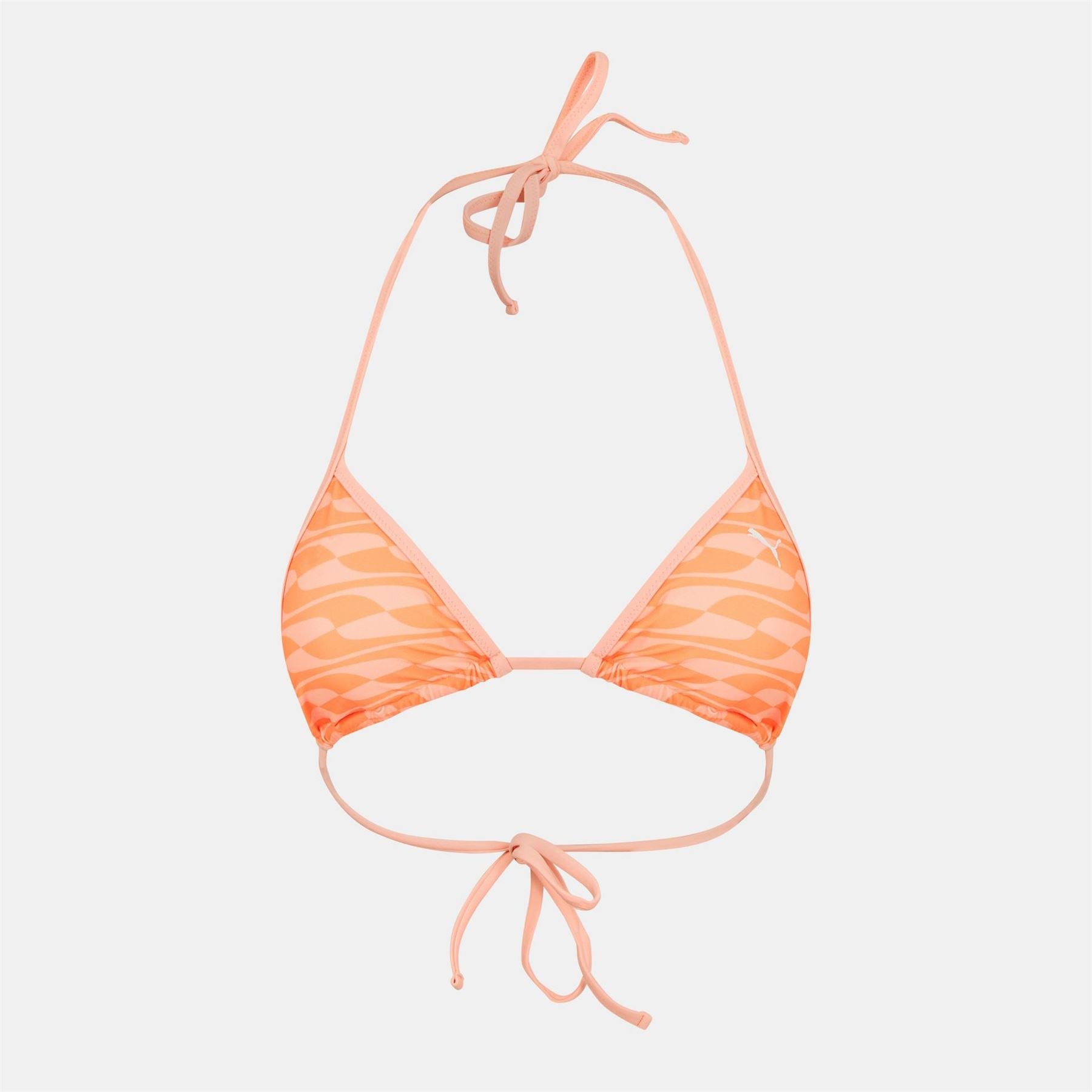 Puma Triangle Bikini