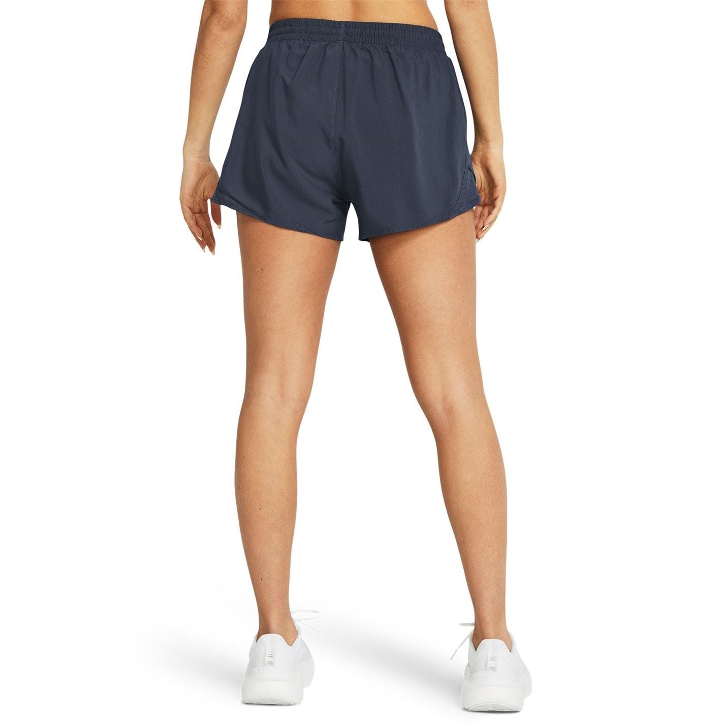 Under Armour Womens Armour Ua Fly By 3 Shorts Gym Shorts