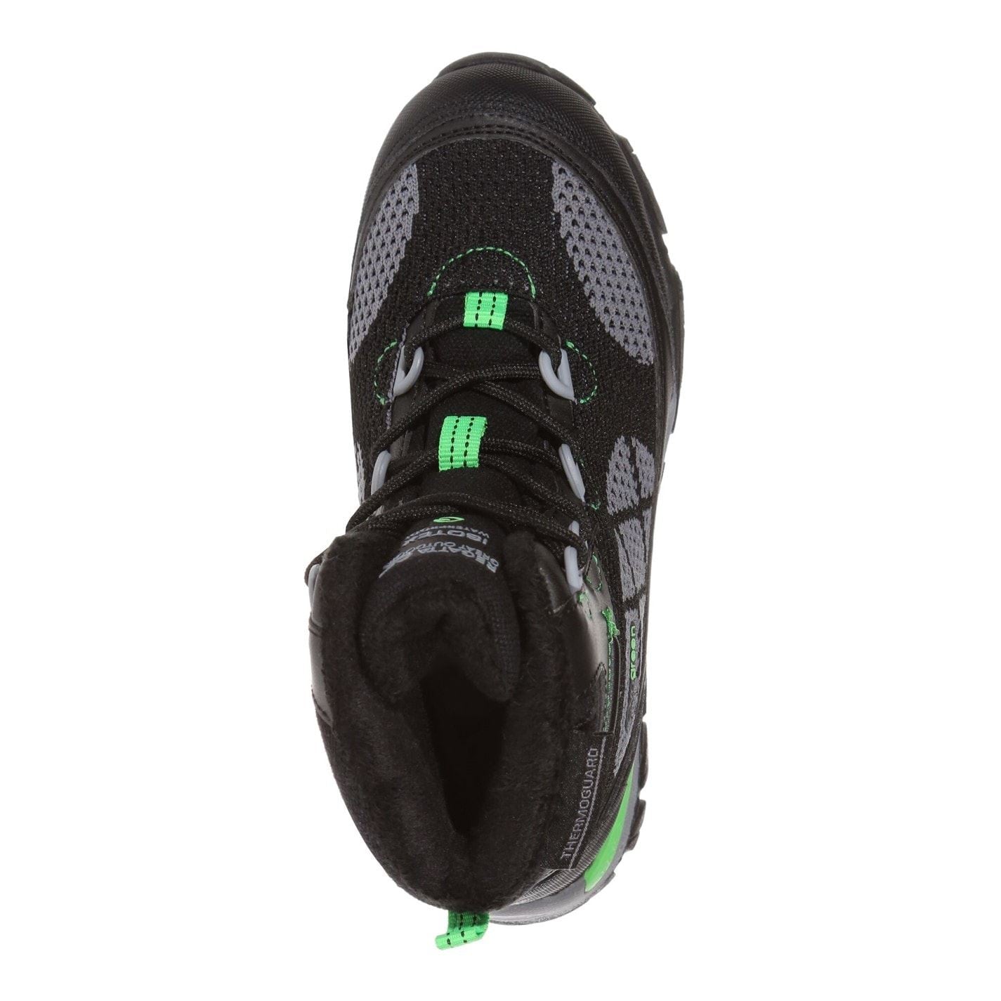 Regatta Hawthorn Evo Walking Boots Childrens