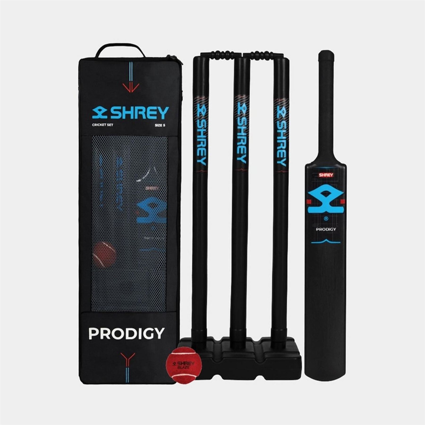 Shrey Cricket Set