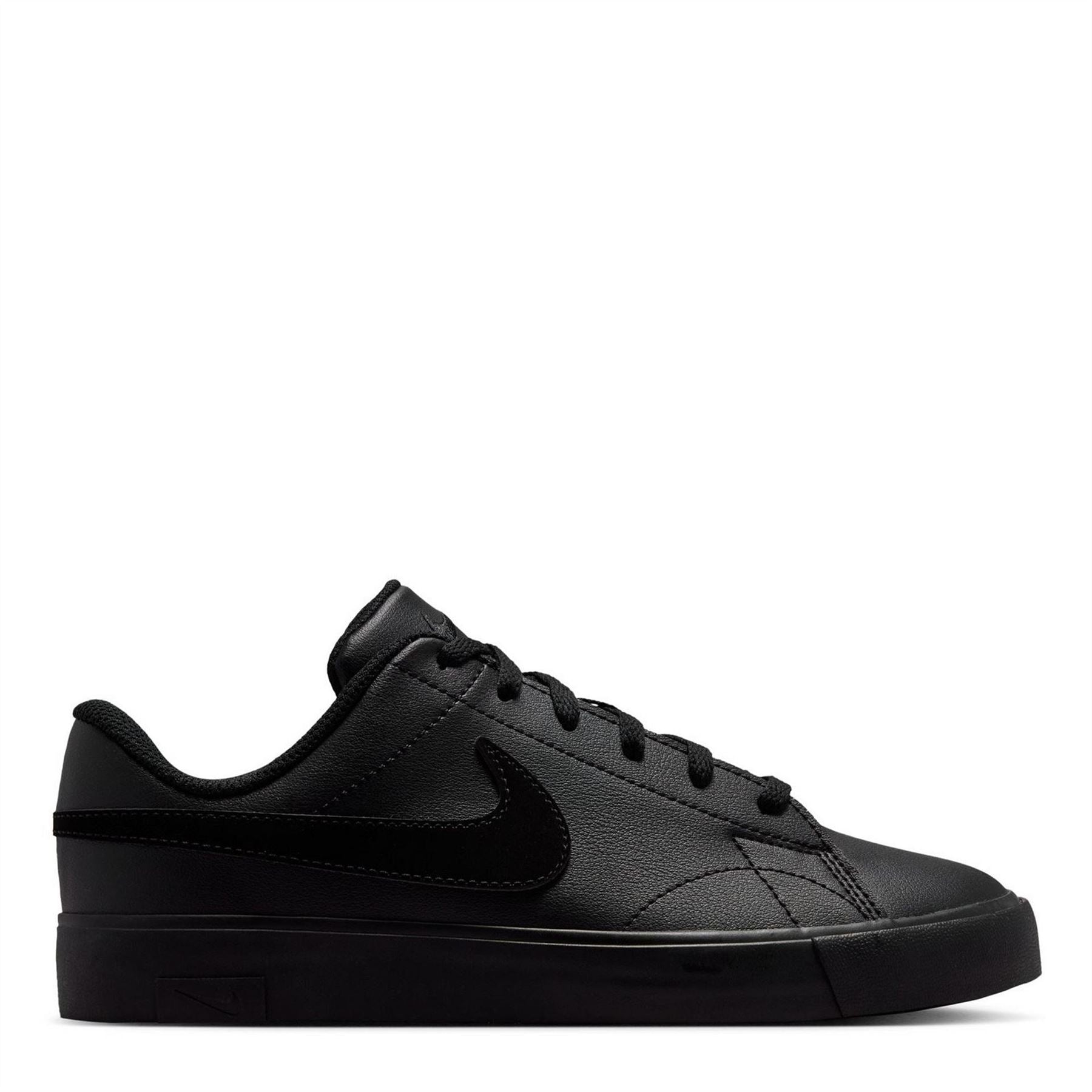 Nike Low Top Trainers