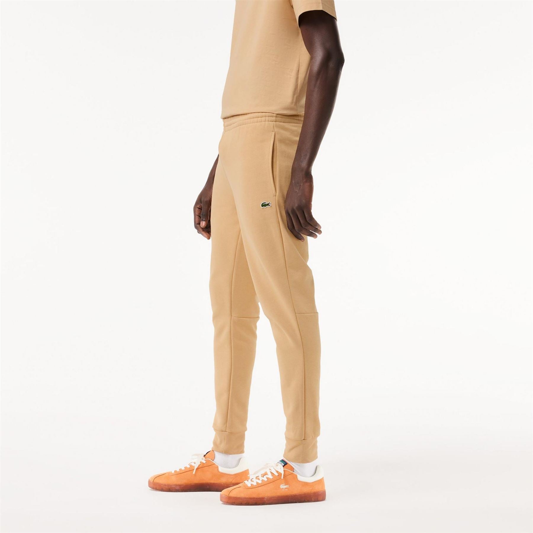 Lacoste Tracksuit Bottoms
