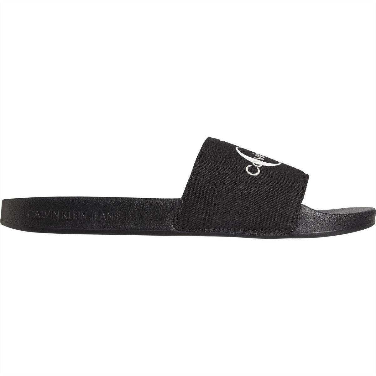 Calvin Klein Jeans Klein Jeans Monogram Slide
