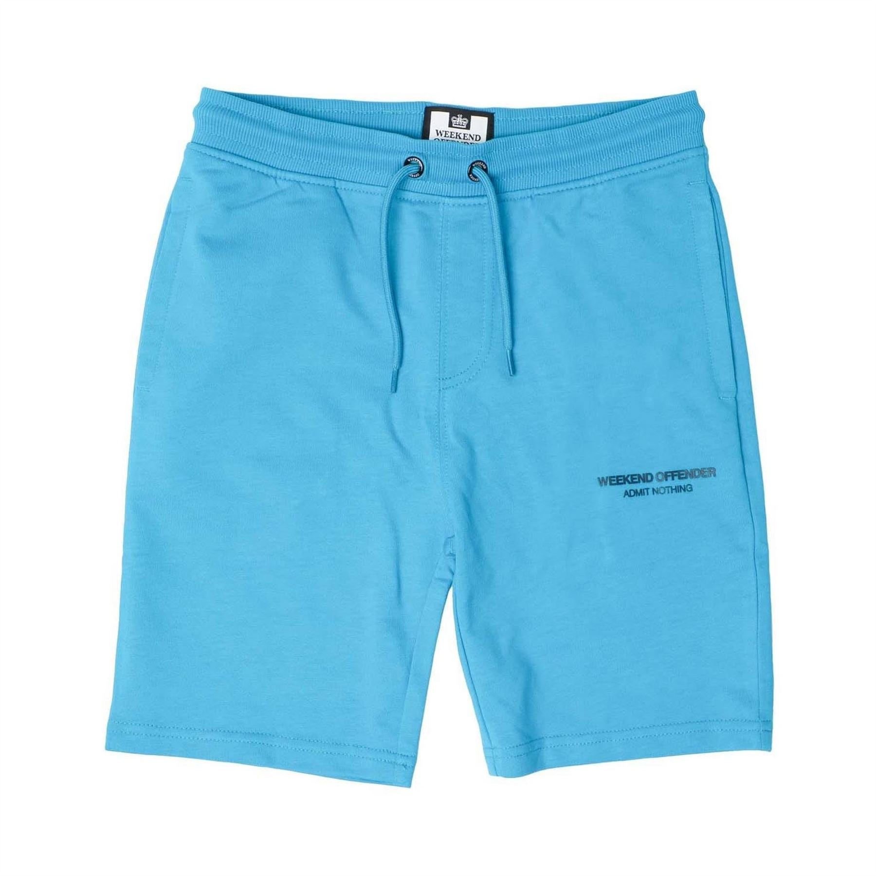 Weekend Offender Casacde Shorts