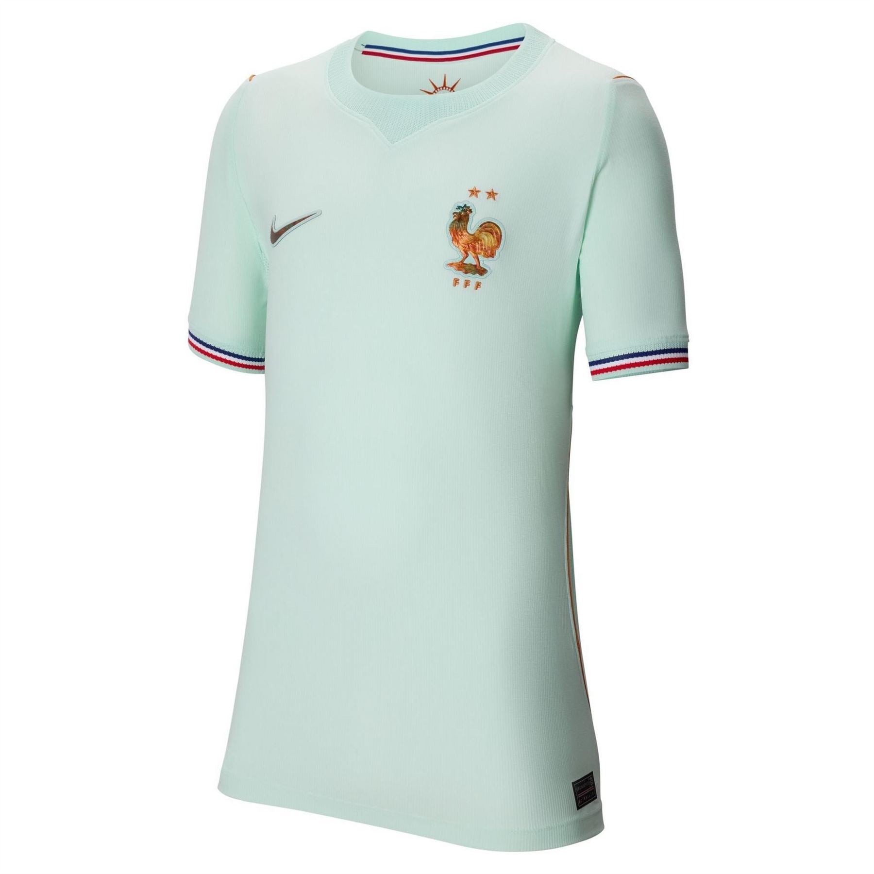 Nike World Cup 2026™ Junior Away Shirt