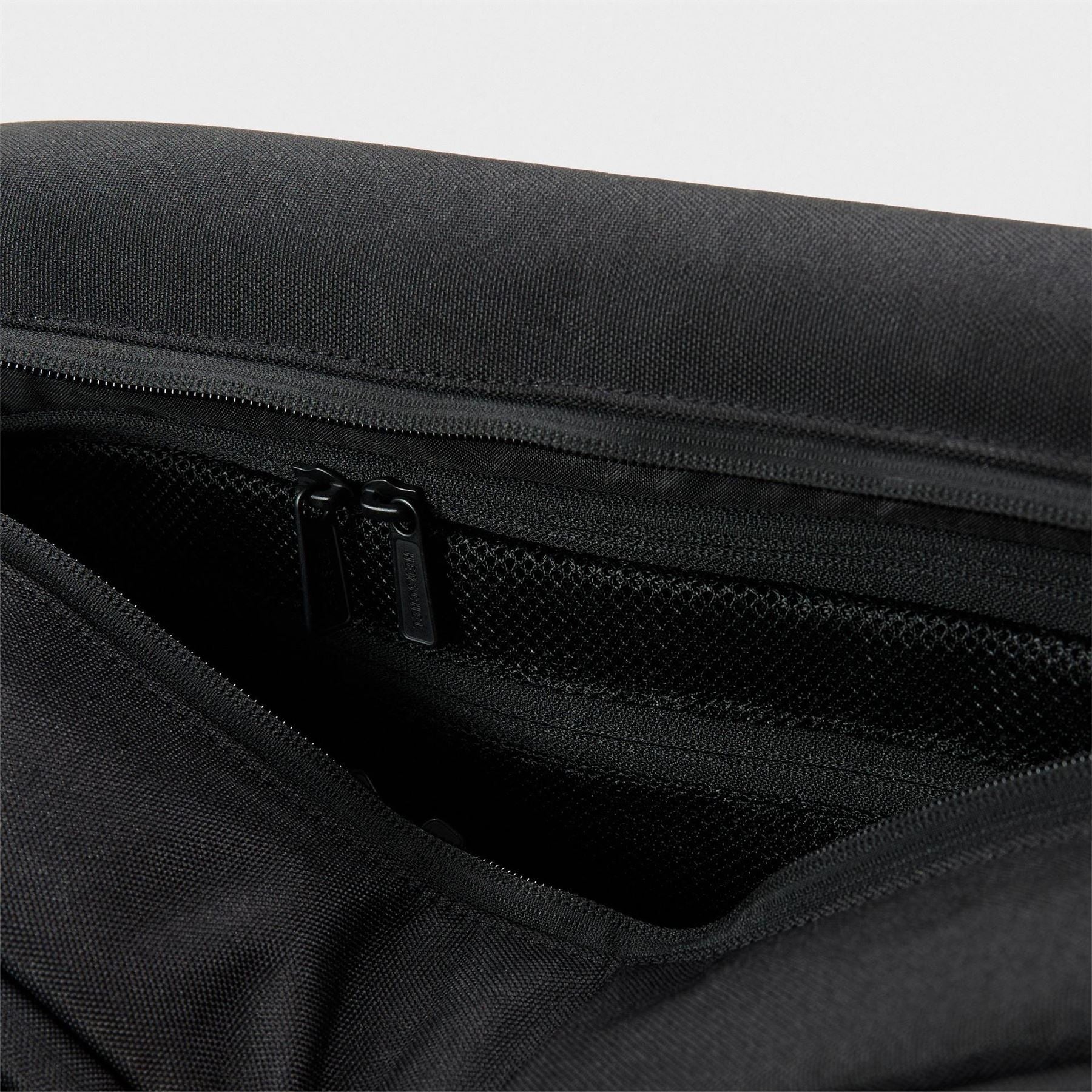 Herschel Supply Co Tech Rectangle Shape Duffle Bag with Logo